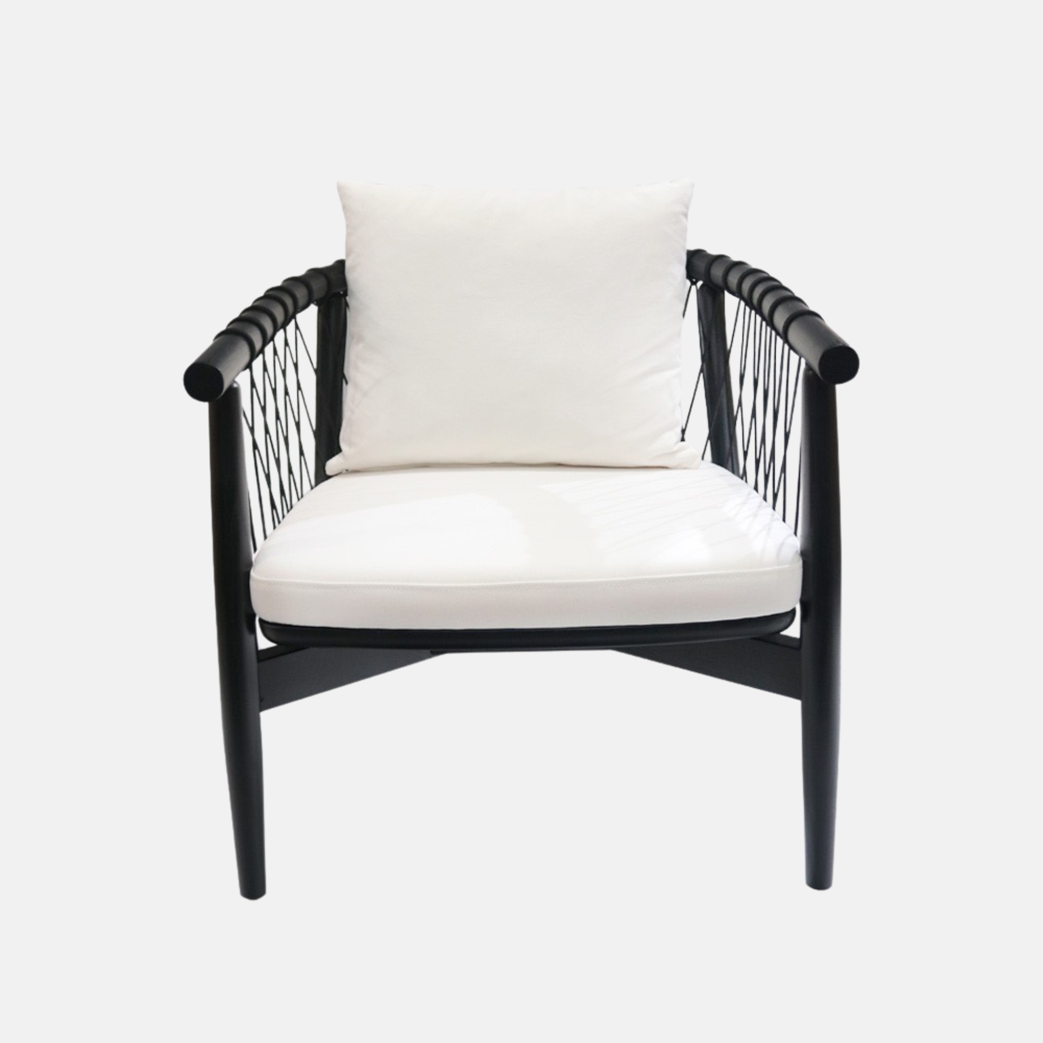 Chelsea Rope Armchair