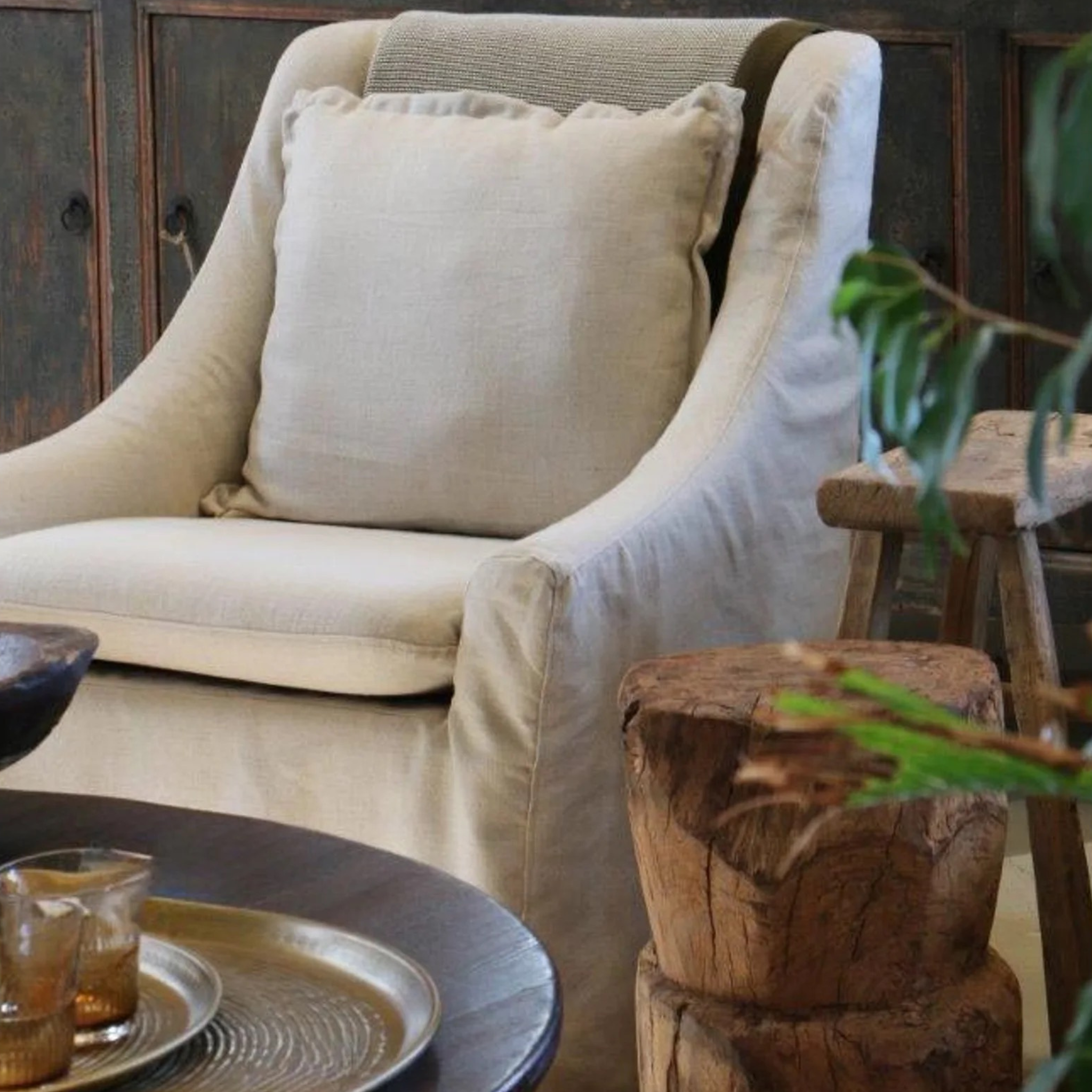 Chelsea Arm Chair