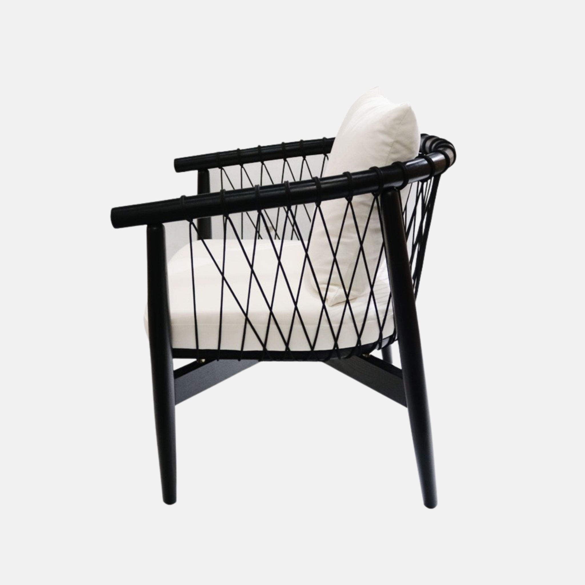 Chelsea Rope Armchair