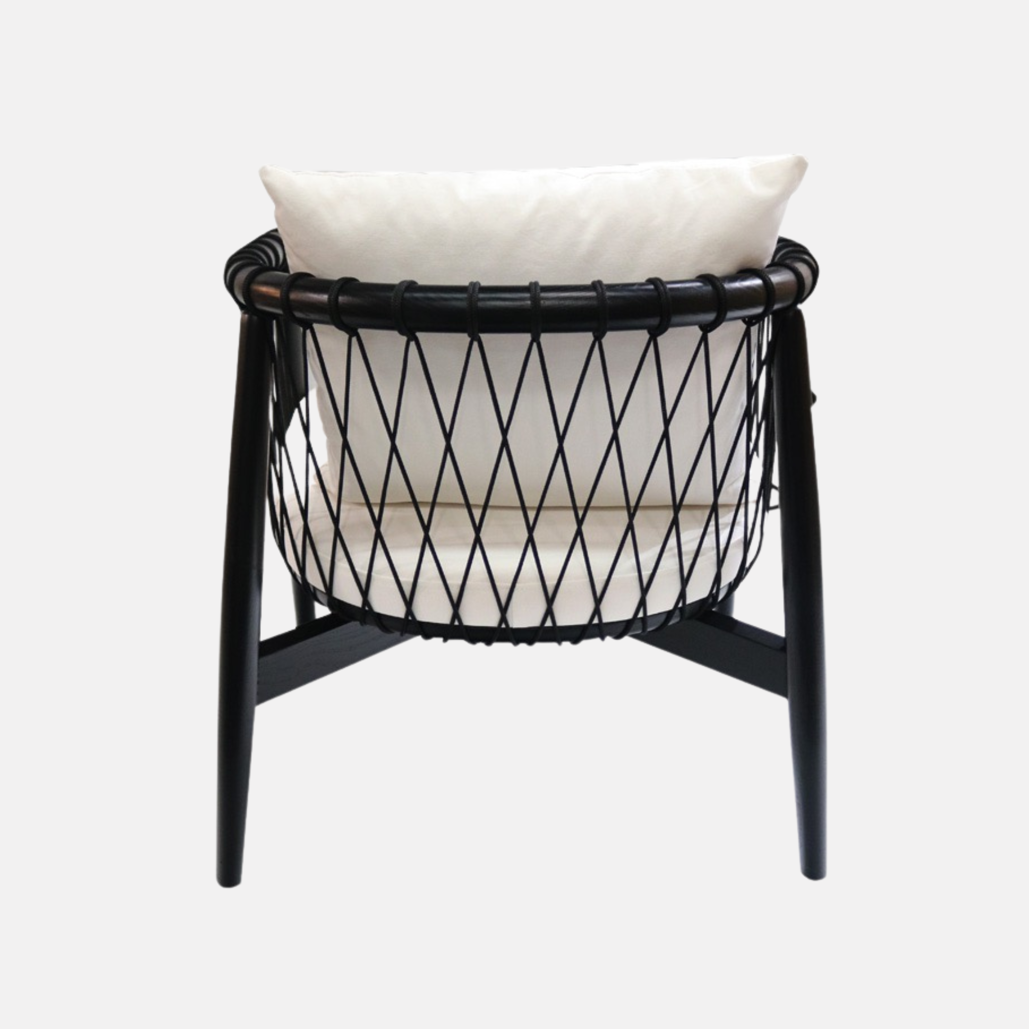 Chelsea Rope Armchair