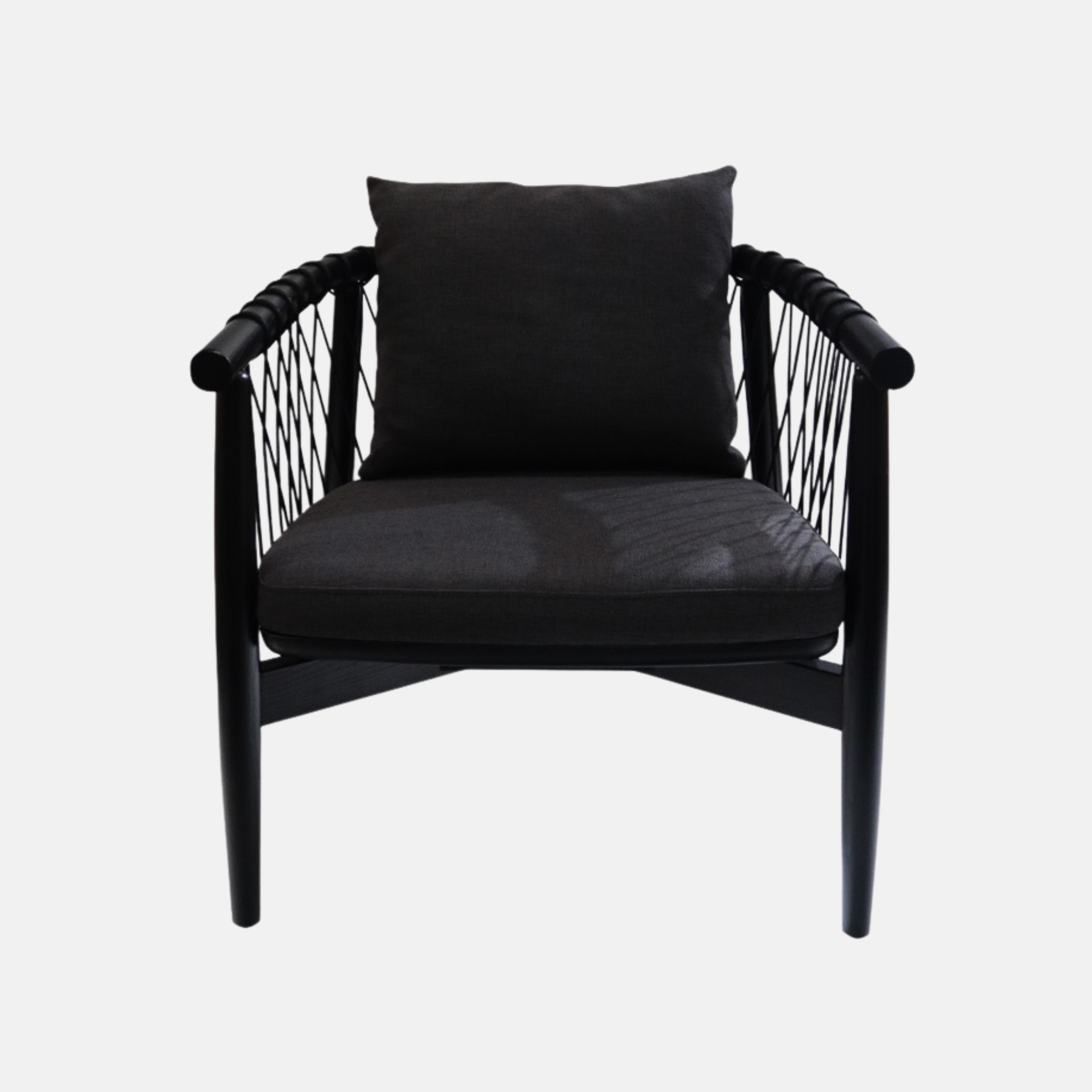 Chelsea Rope Armchair