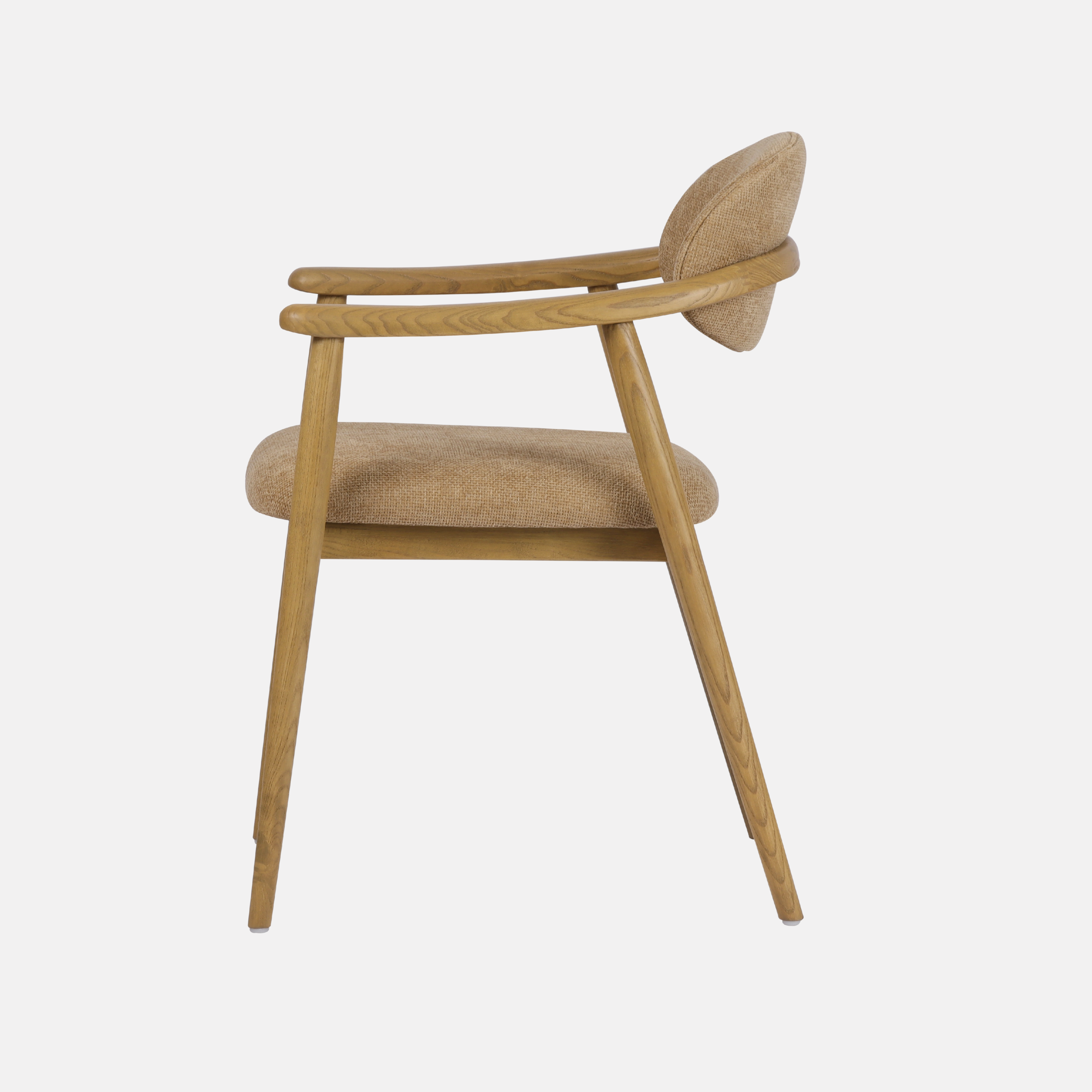 Cici Dining Chair - Natural