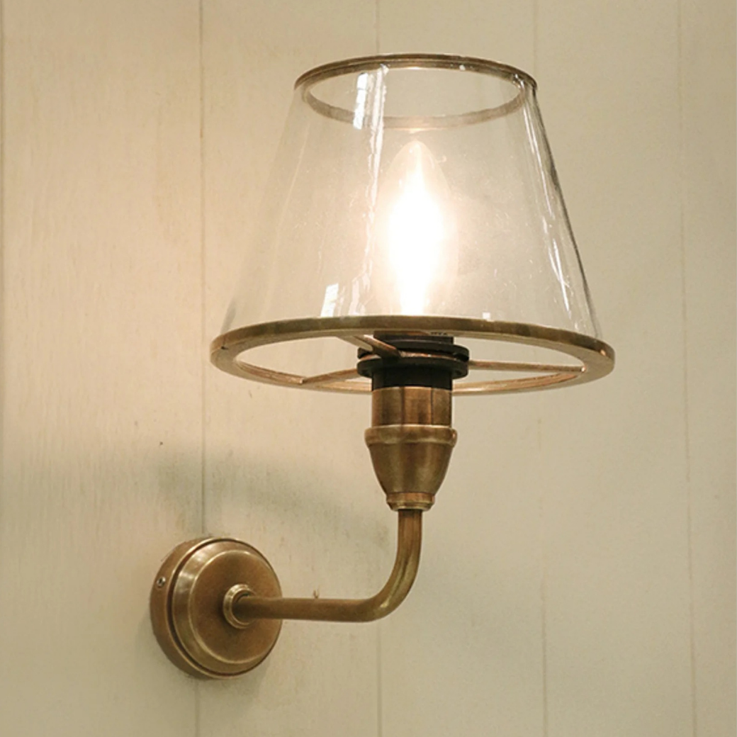 Clara Wall Light