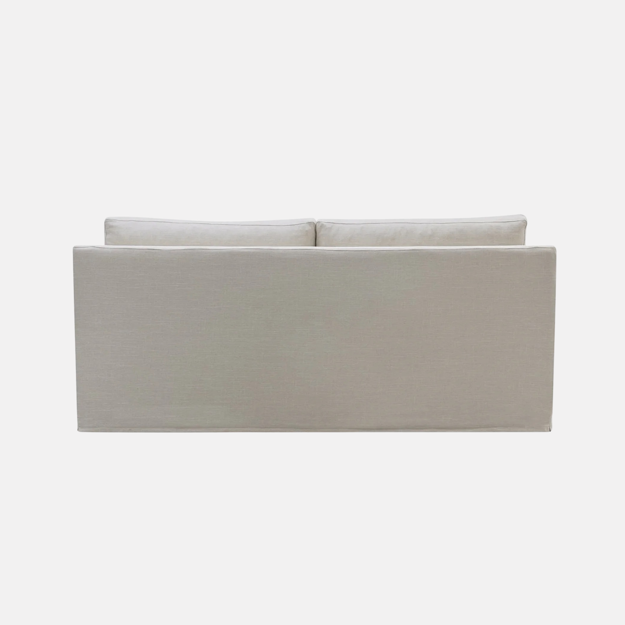 Cloverley 3 Seater Linen Sofa