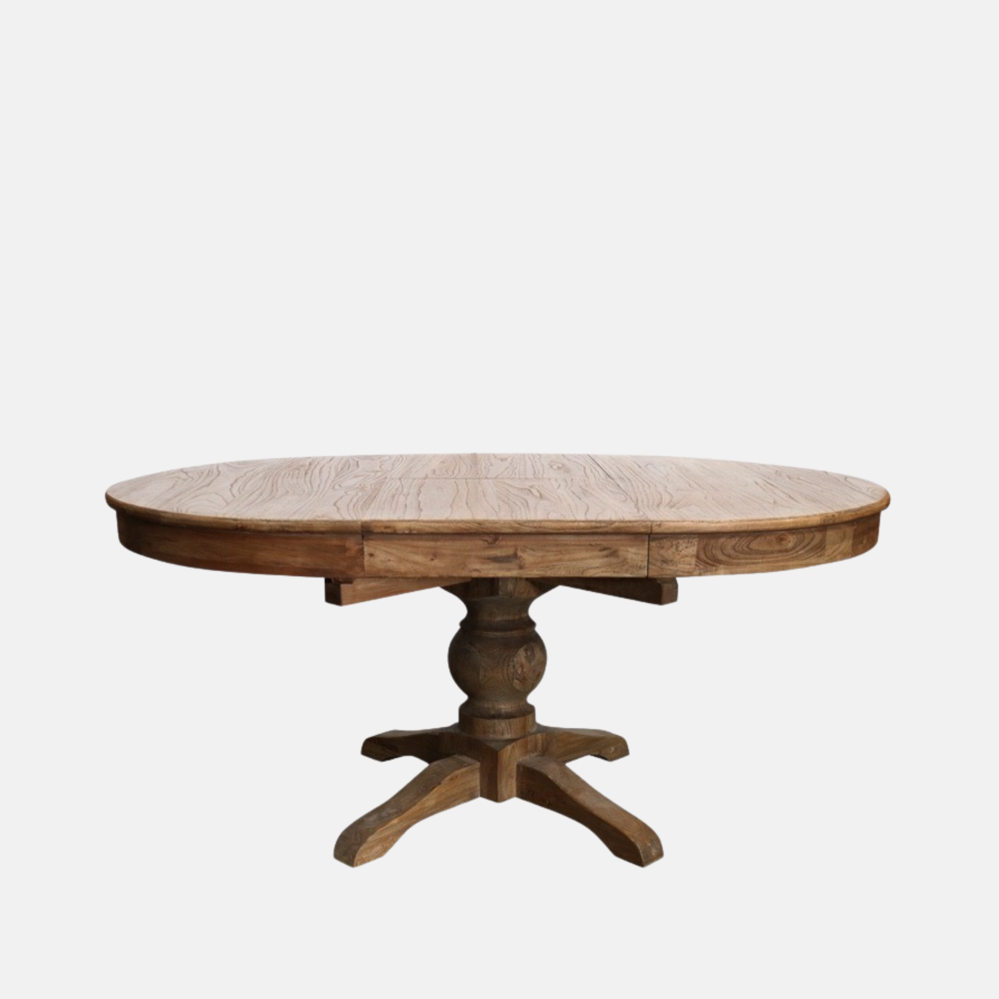 Columbo Round Extension Dining Table
