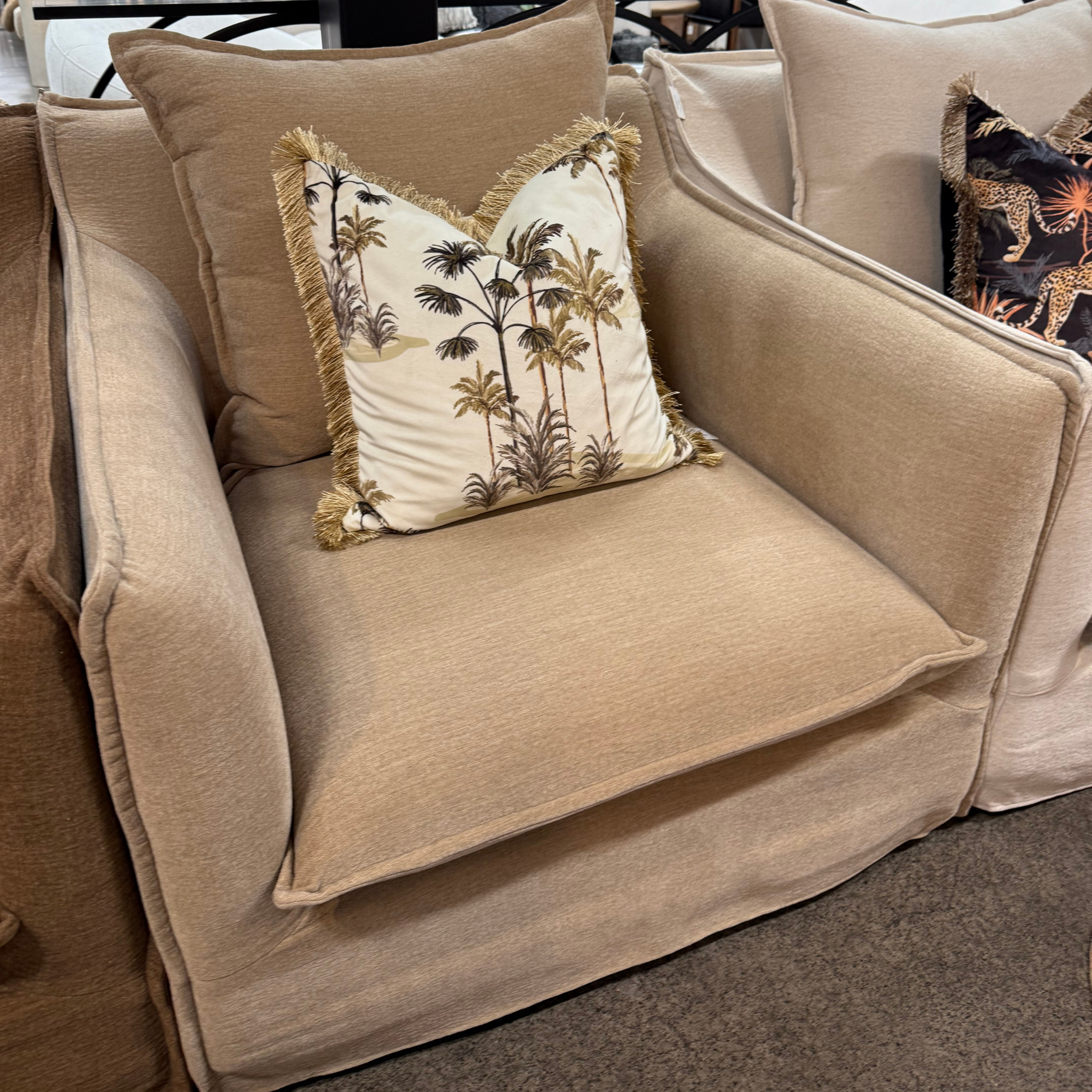 Cara Arm Chair