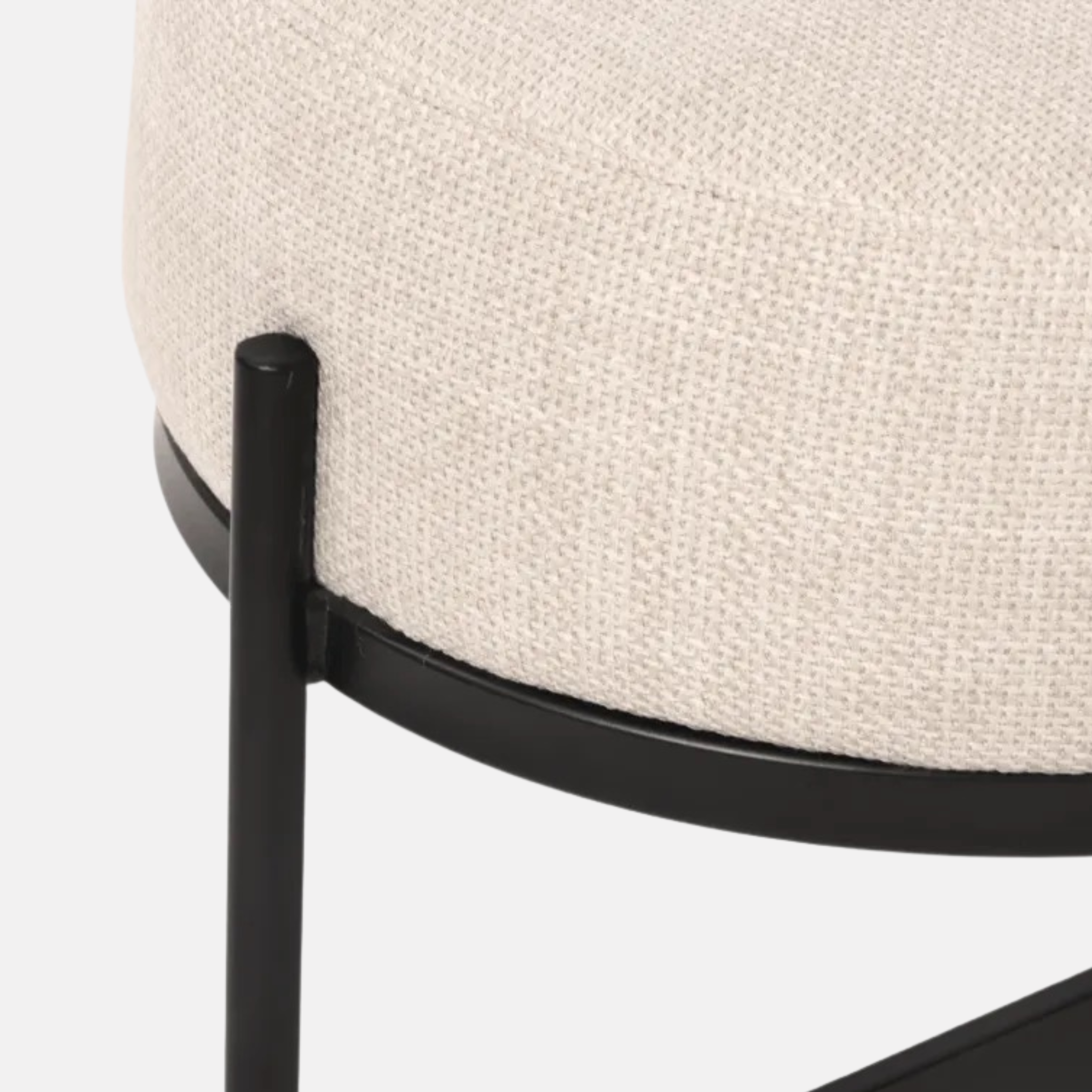 Conroy Oval Bench Seat