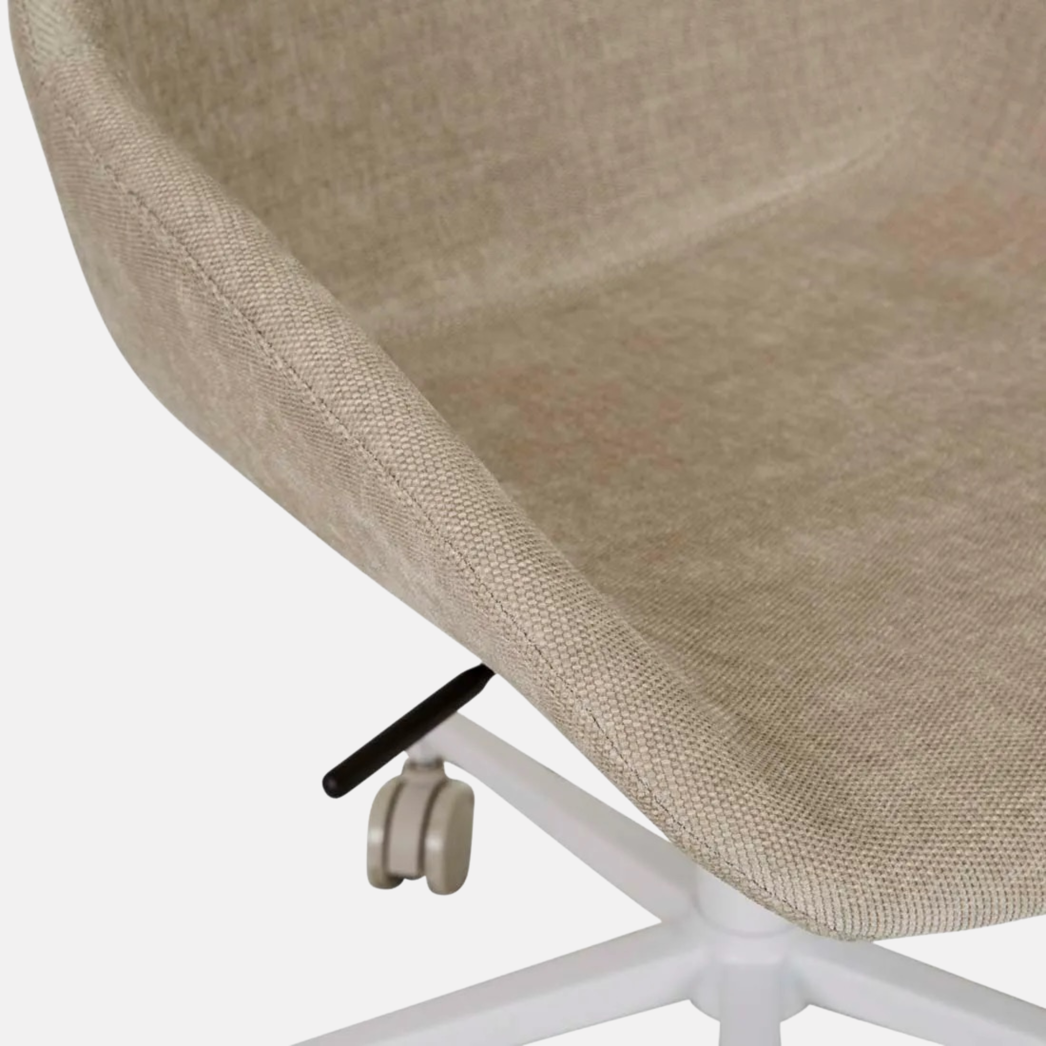 Cooper Office Chair - Beige
