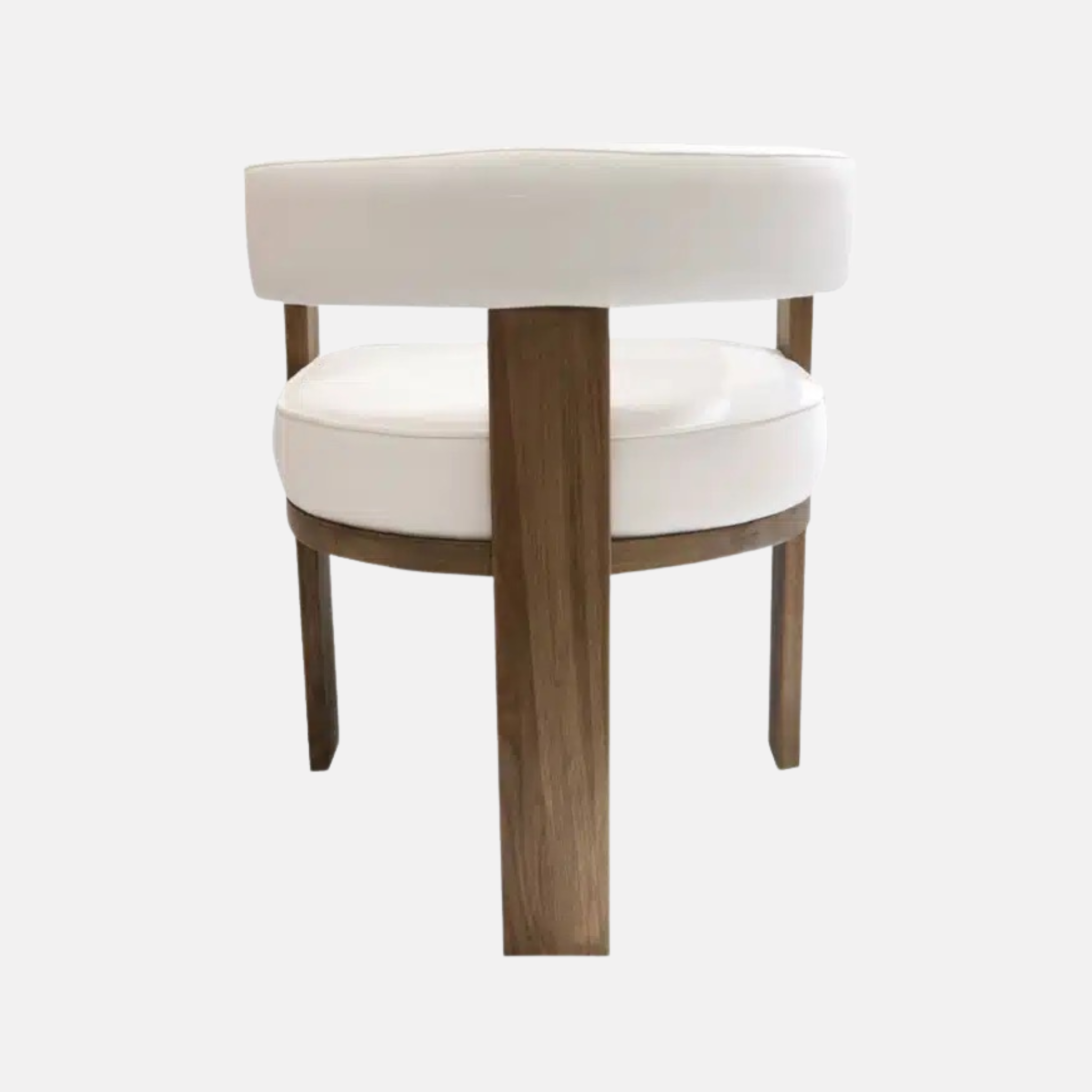 Corey Carver Dining Chair - Natural