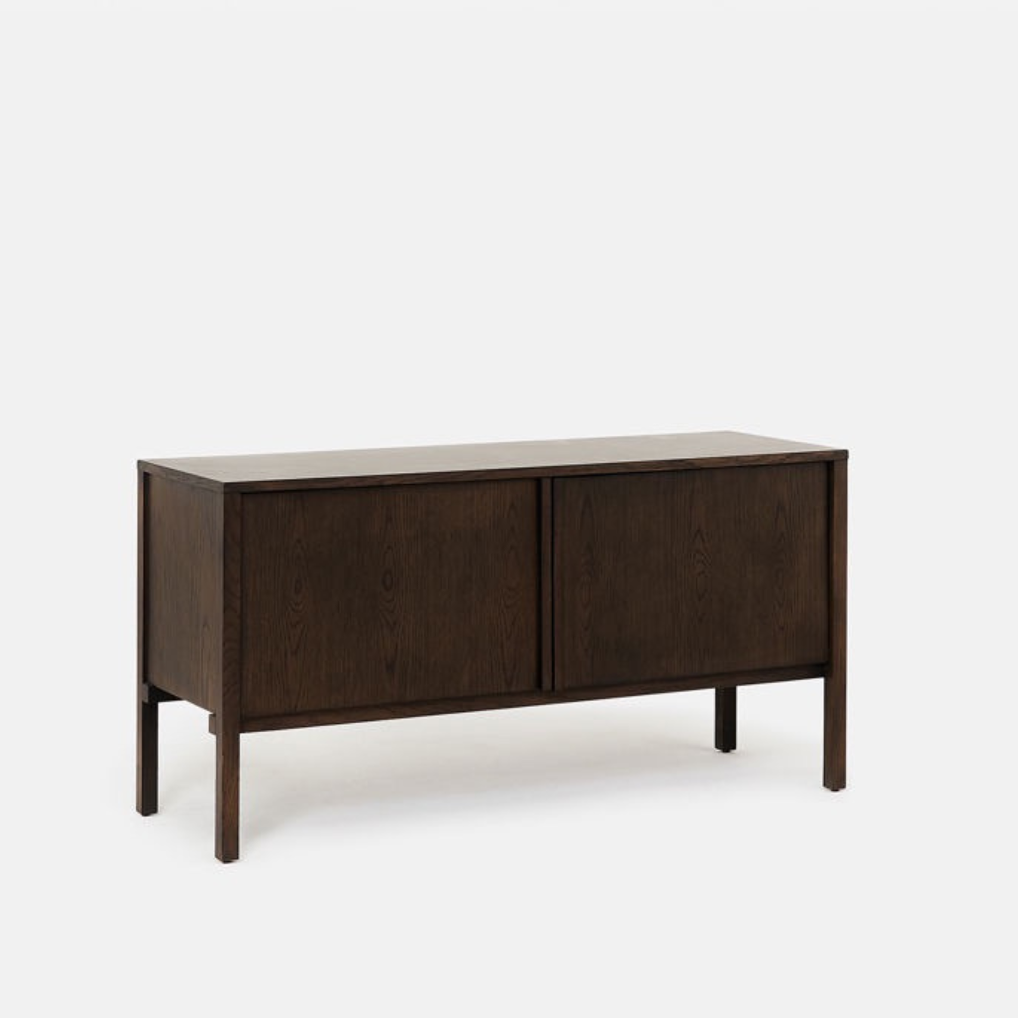Cragen Buffet - Smoked Oak