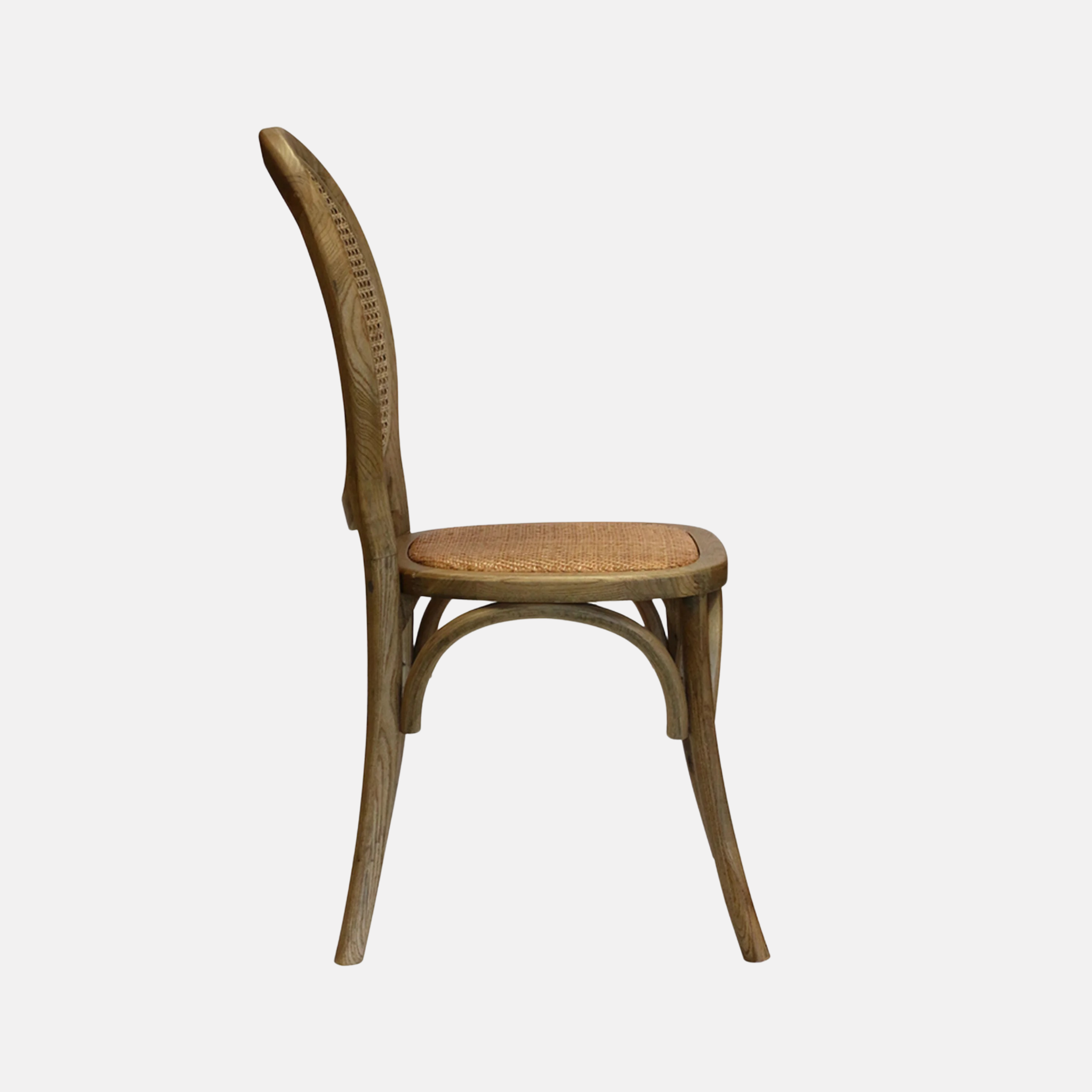 Clichy Bentwood Chair