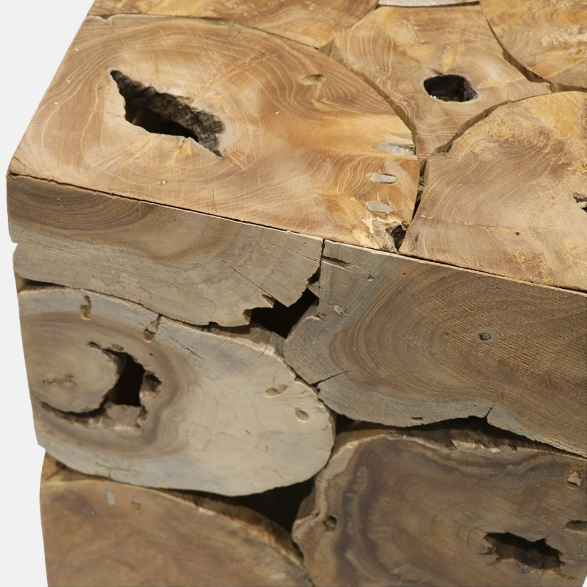 Crusoe Side Table