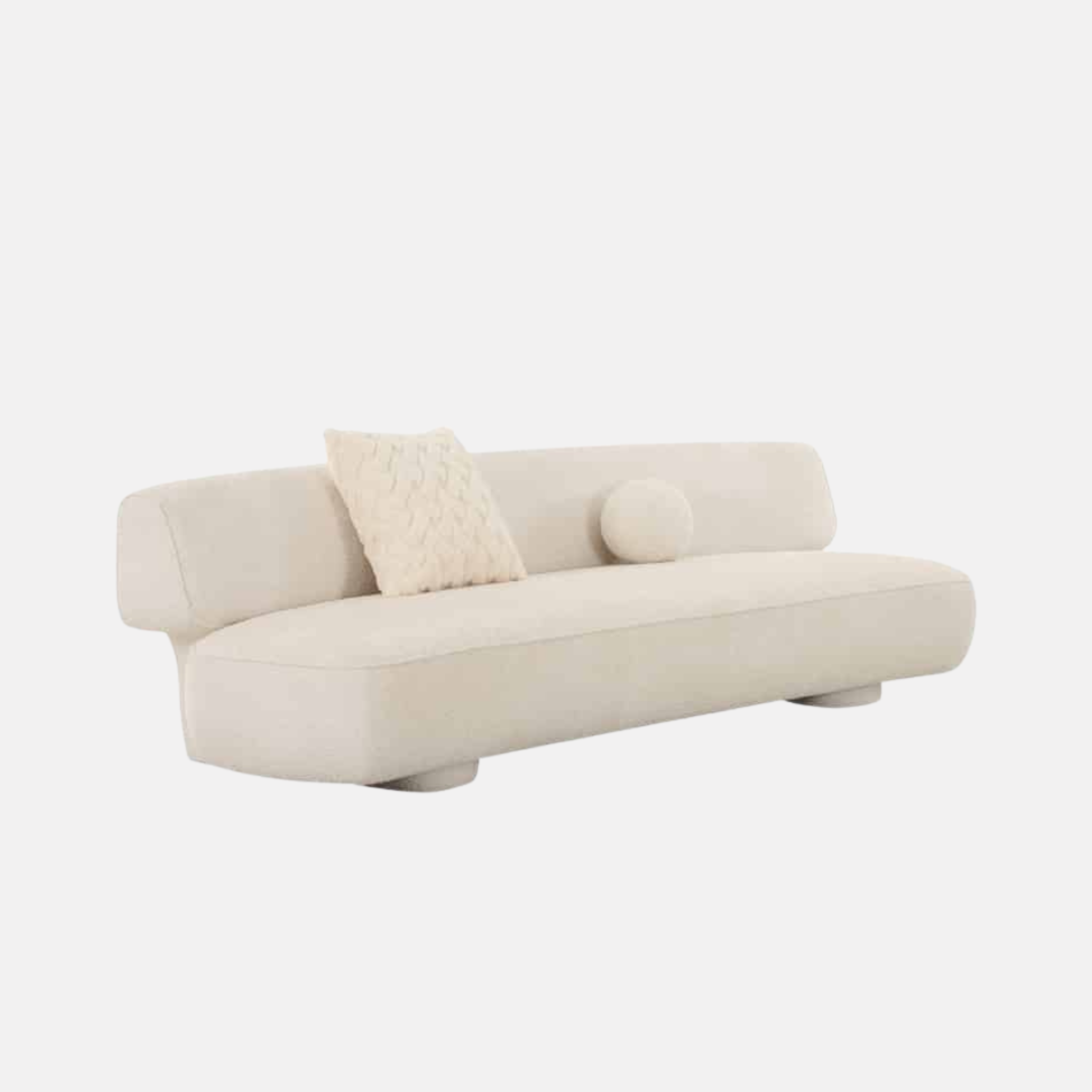 Curve Sofa
