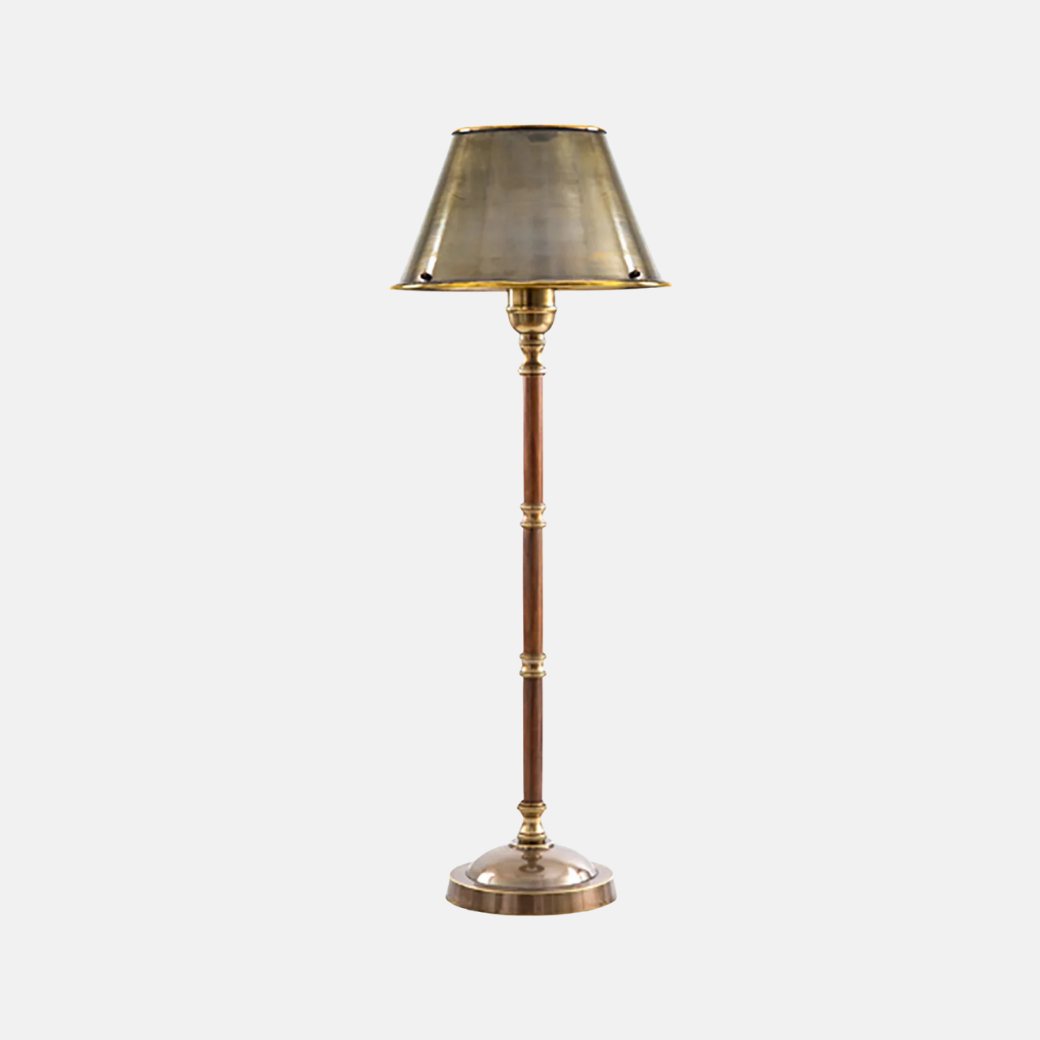 Delaware Table Lmap
