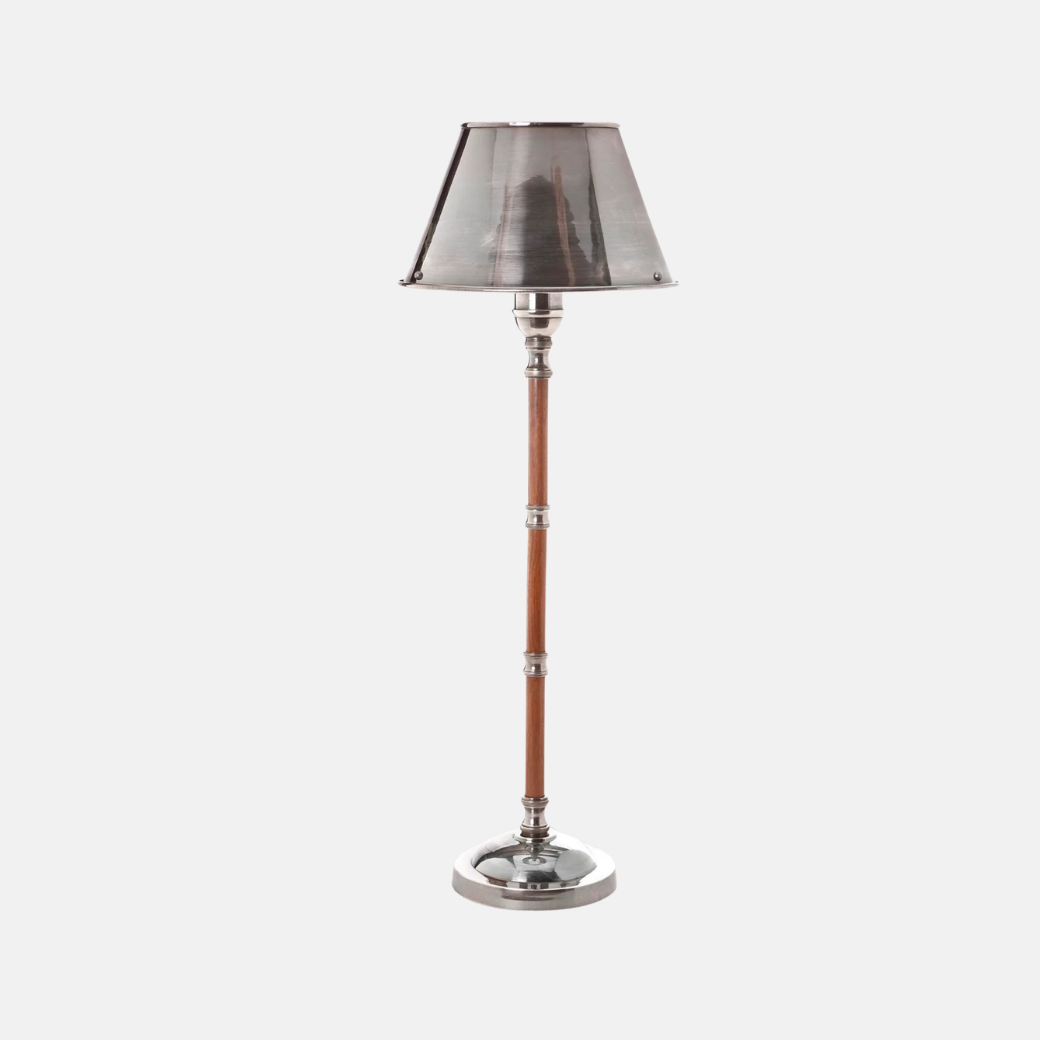 Delaware Table Lmap