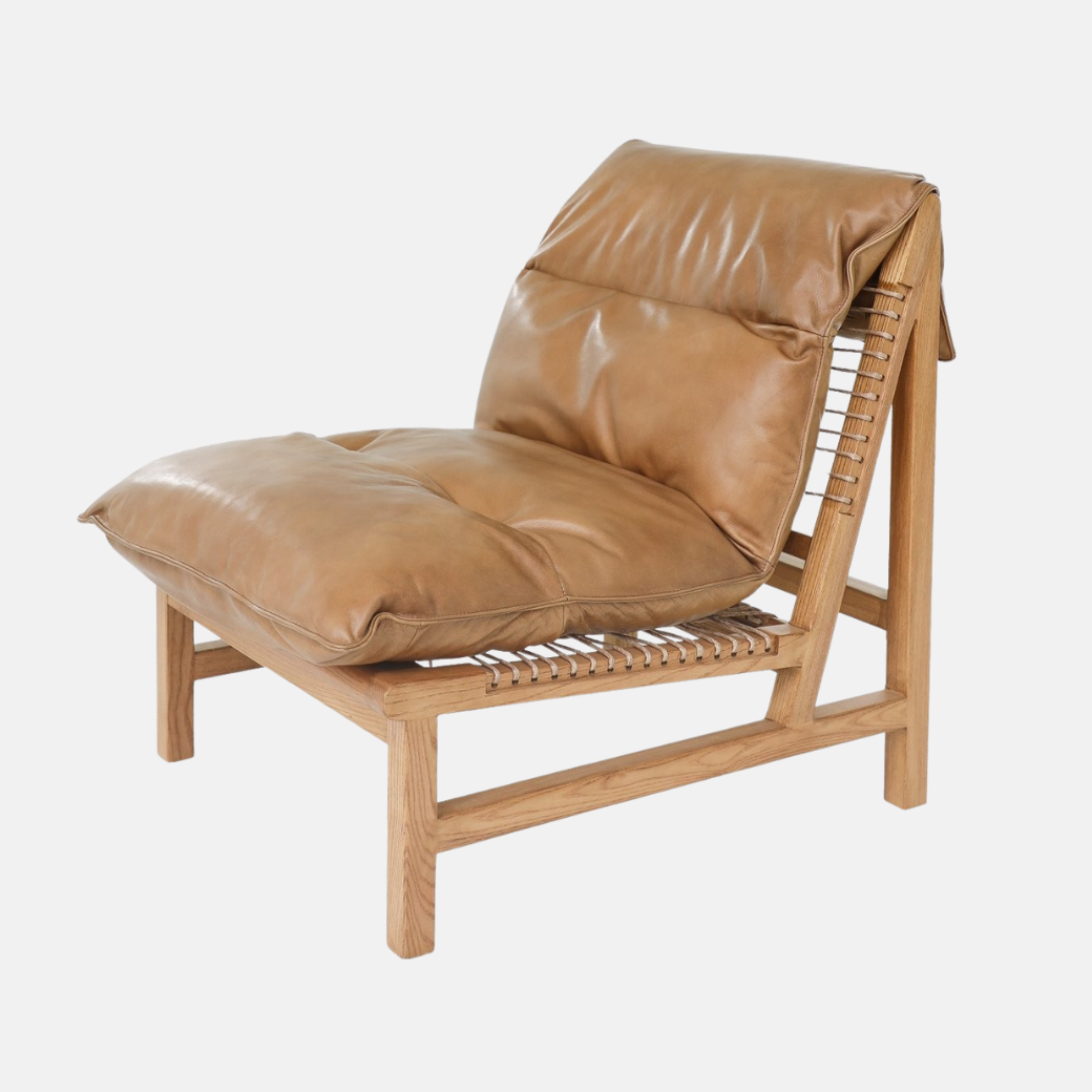 Dexter Armchair