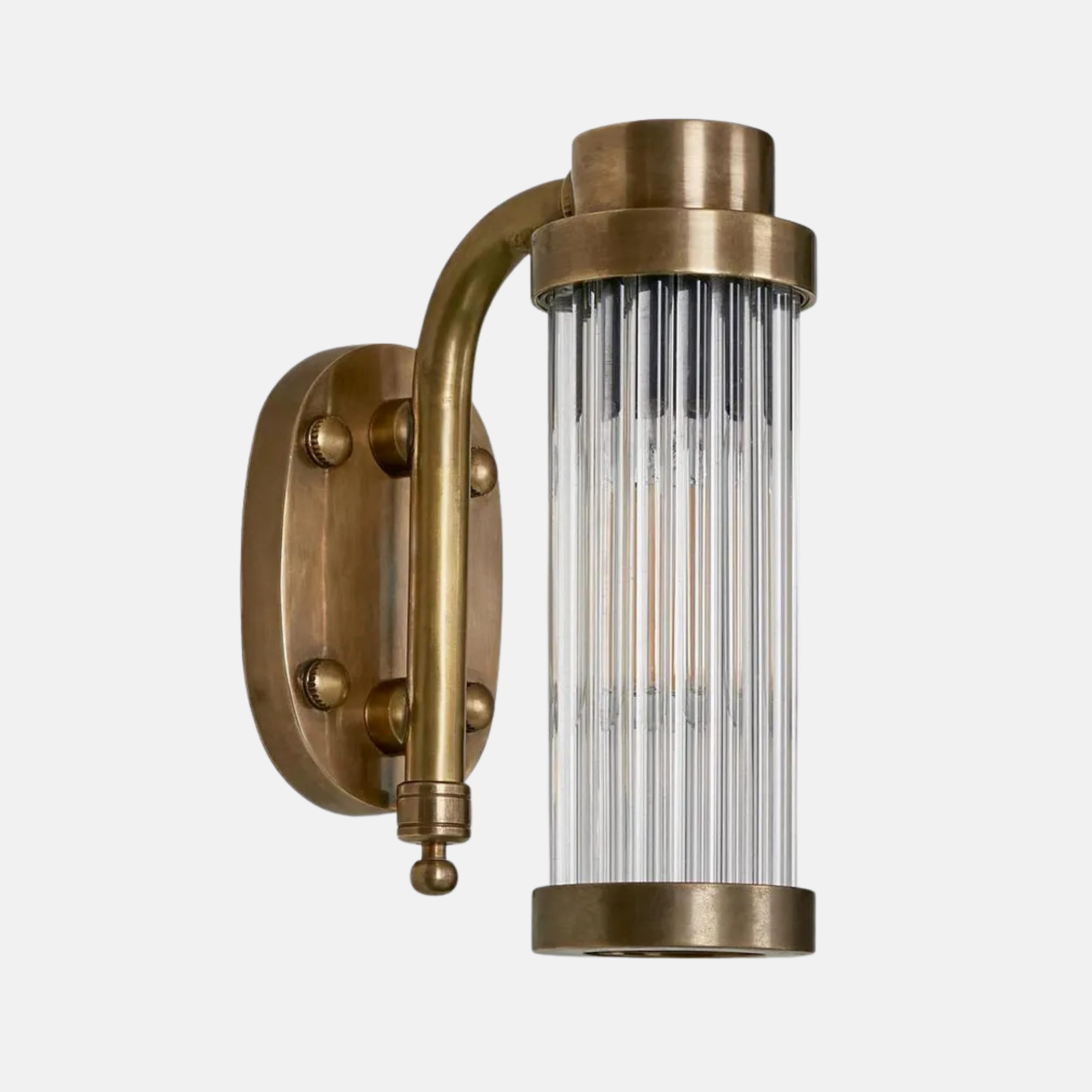 Dixon Wall Light