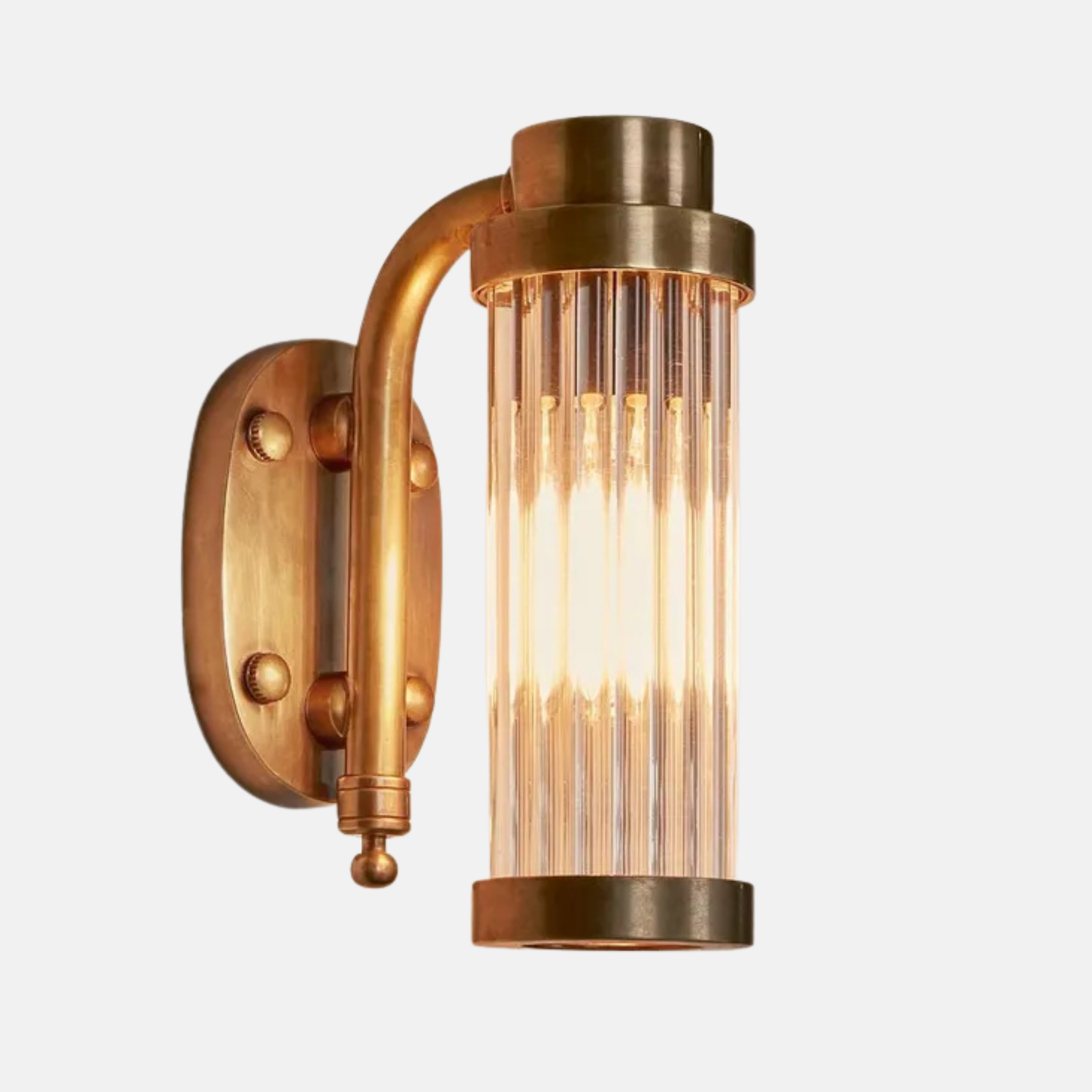 Dixon Wall Light