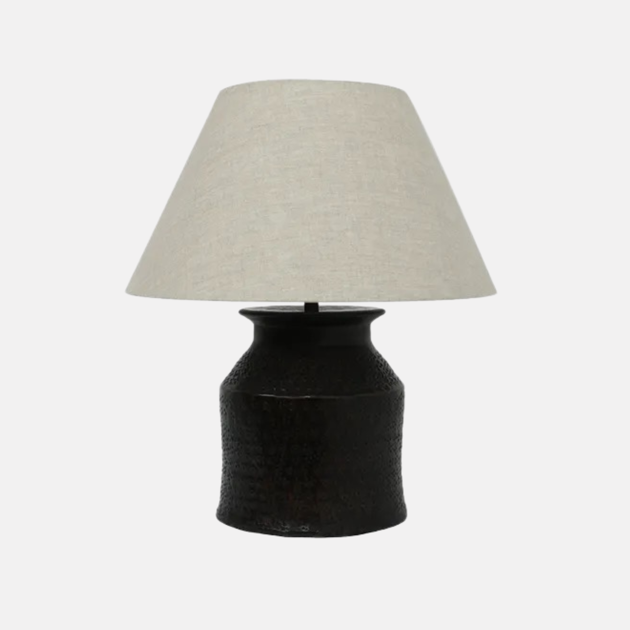 Ennis Lamp - Bronze