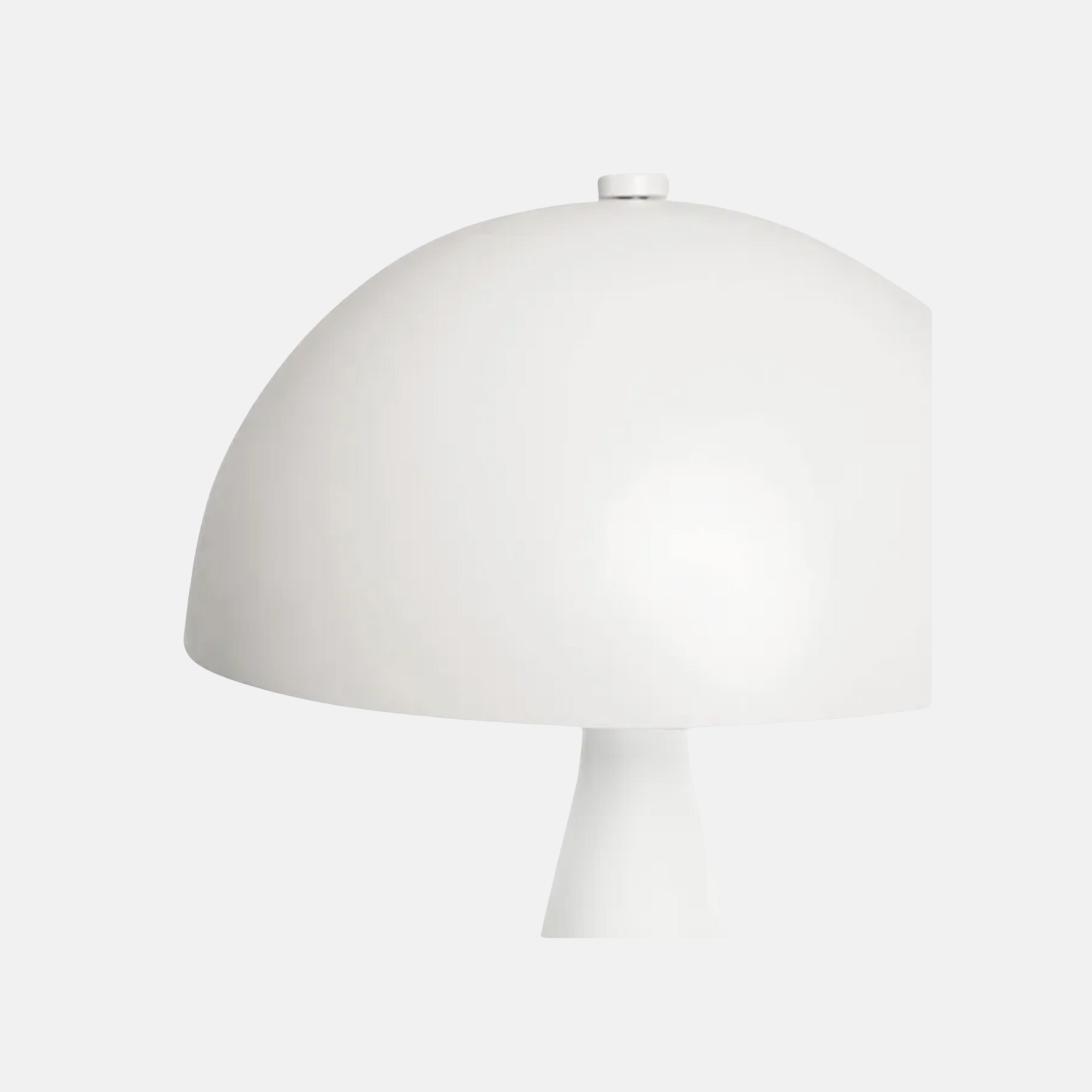 Easton Lamp - White