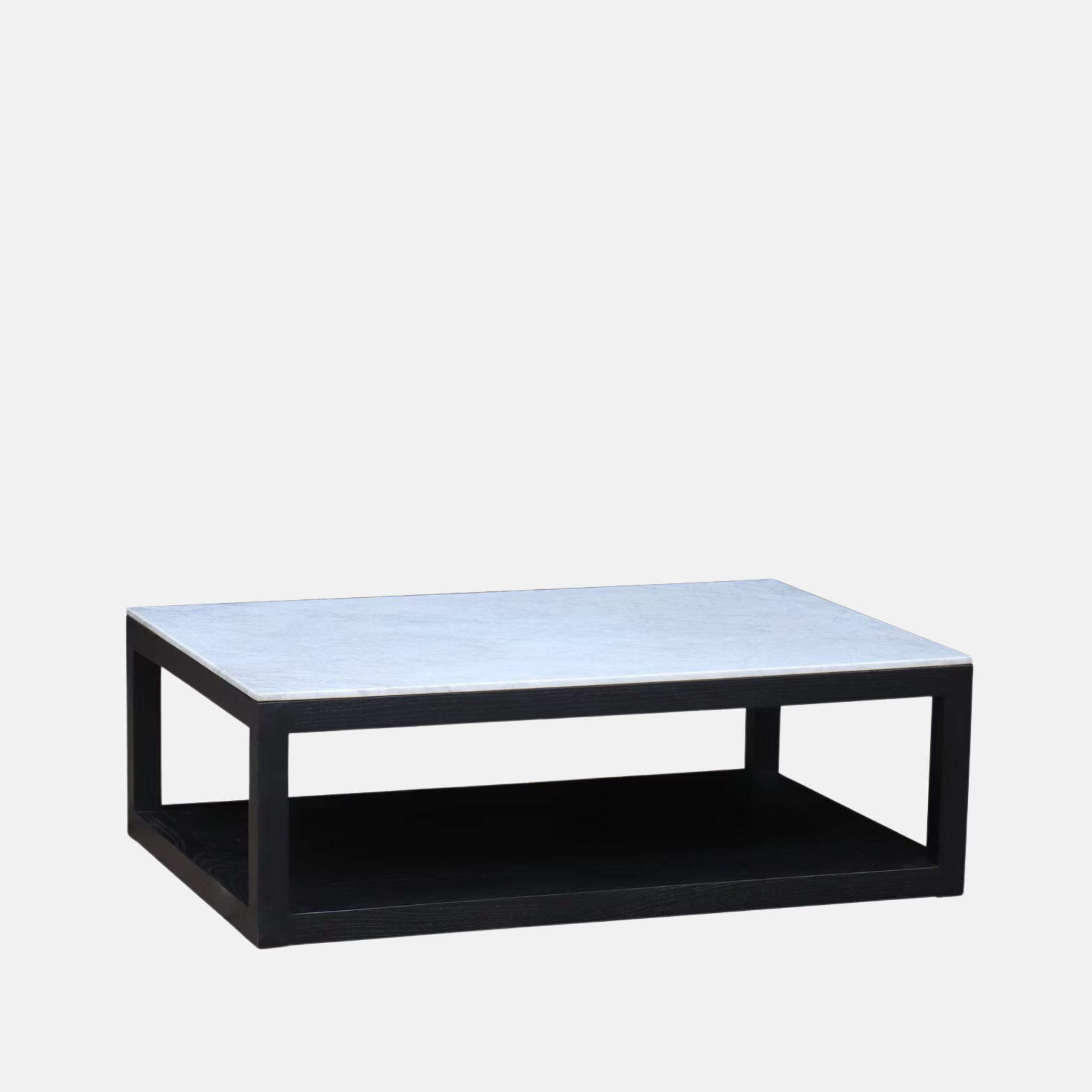 EDGAR MARBLE COFFEE TABLE
