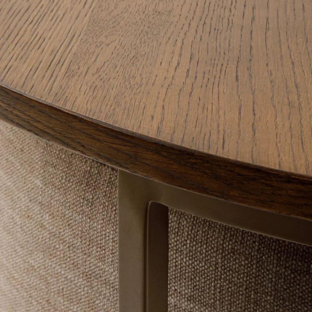 Edison Coffee Table - Coffee