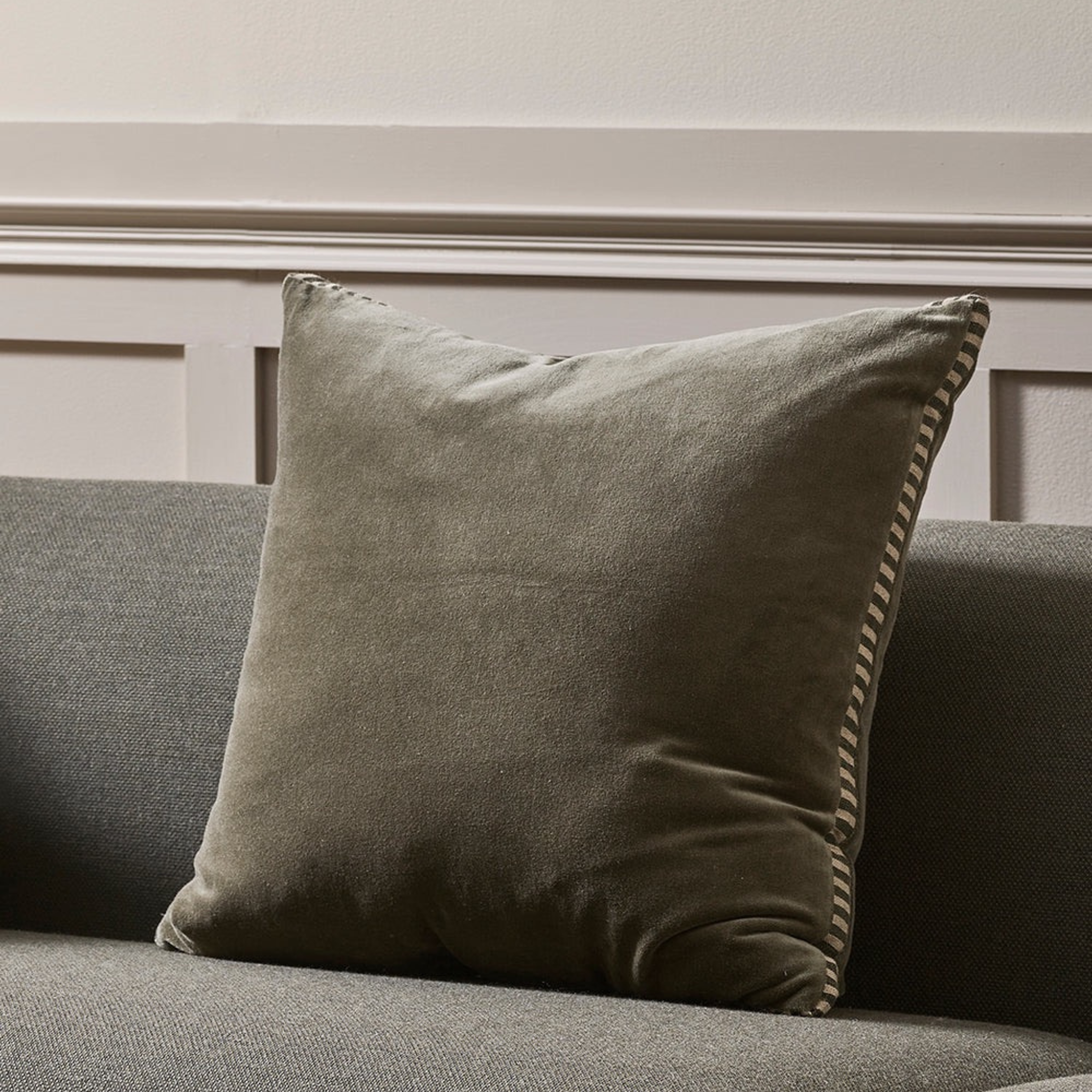 Edward Cushion - Thyme