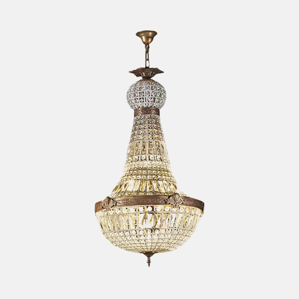 Empire Chandelier - Large