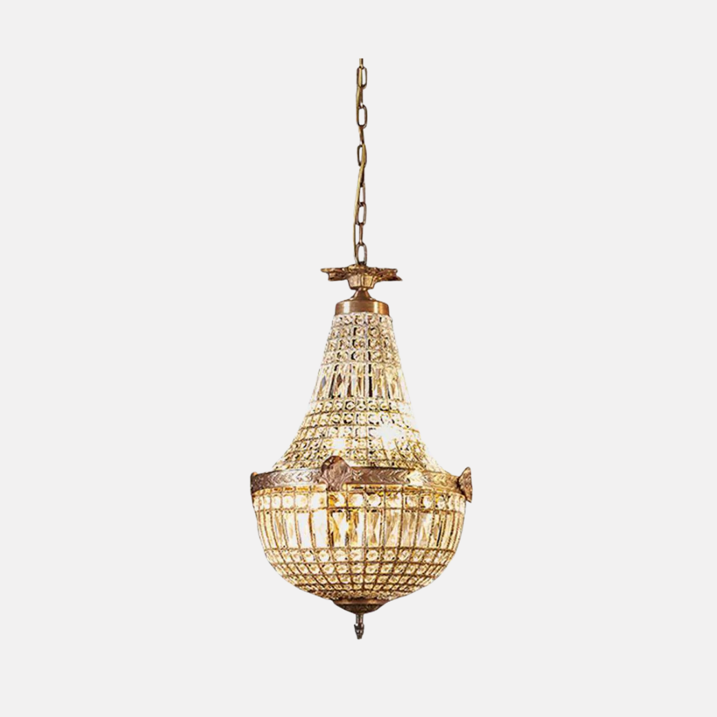 Empire Chandelier - Medium
