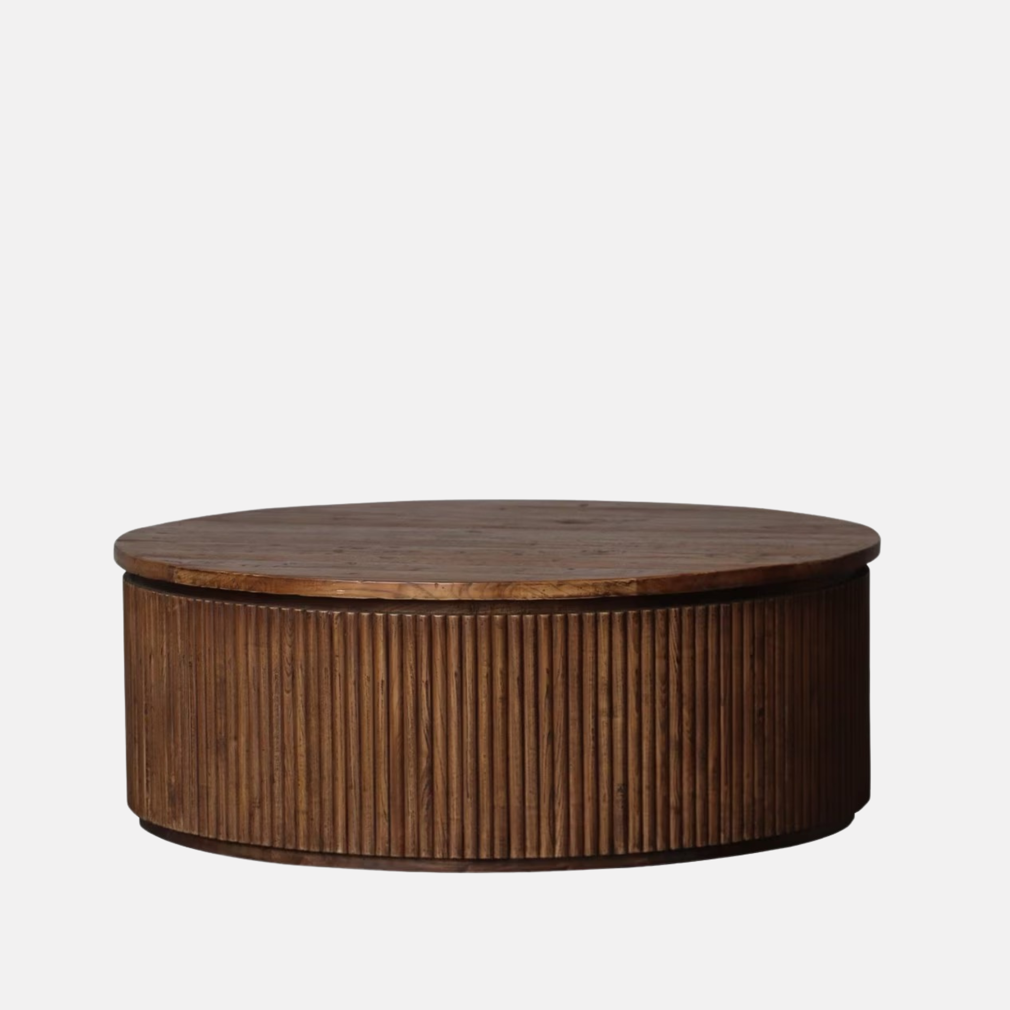 Fallon Round Coffee Table