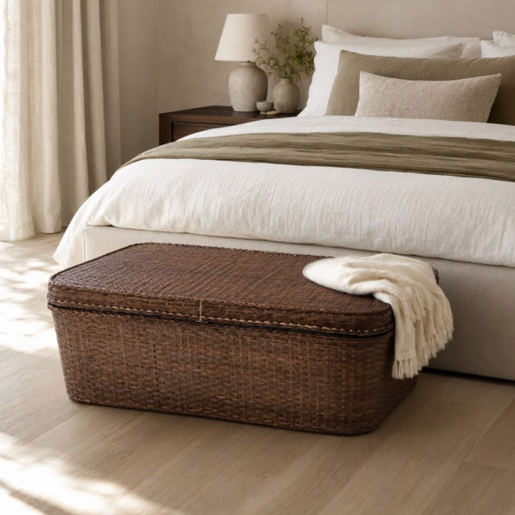 Gable Chest Pepper