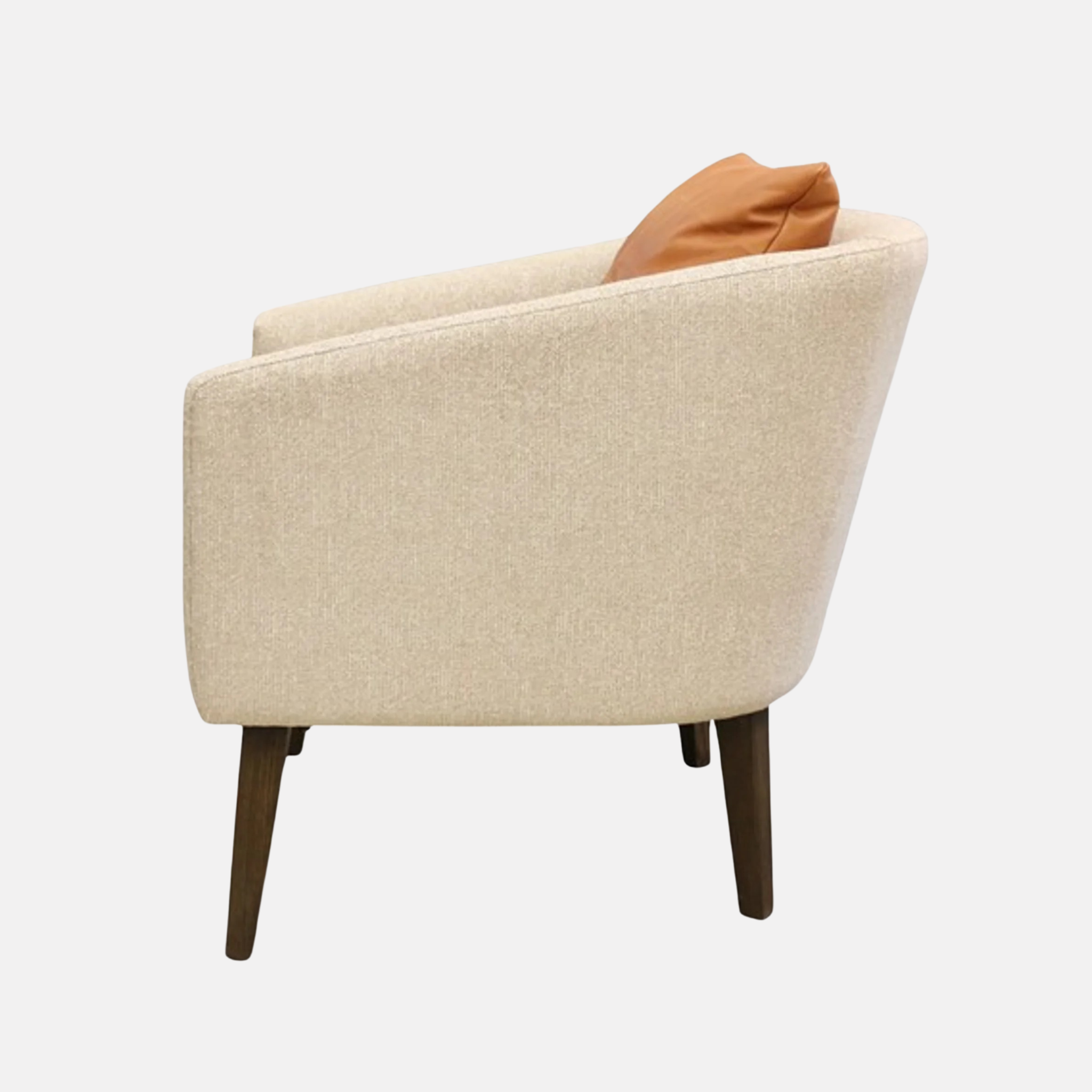 Geneva Armchair