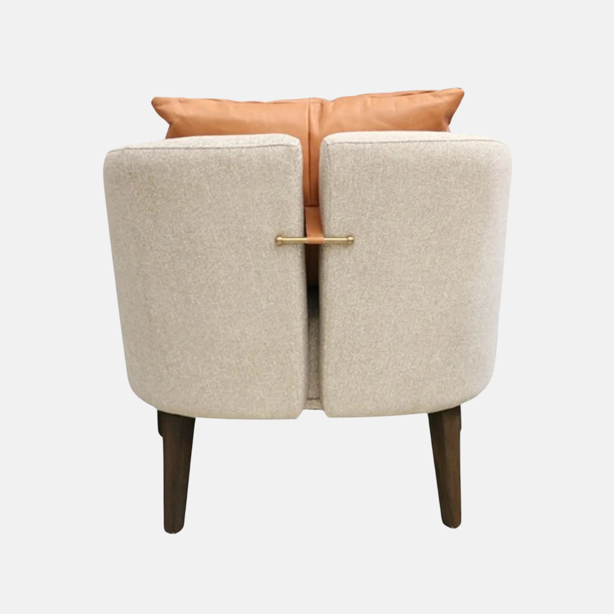 Geneva Armchair