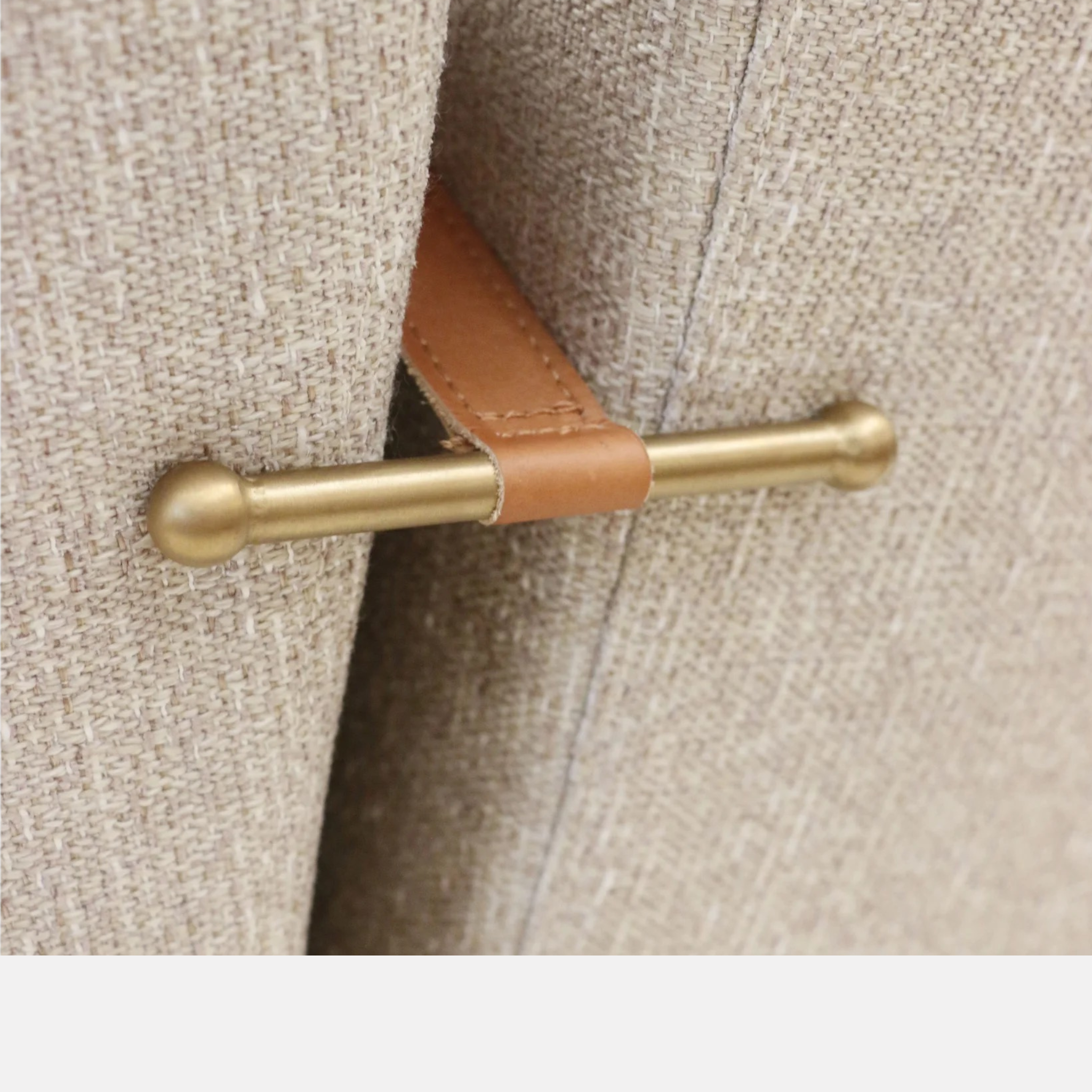 Geneva Armchair