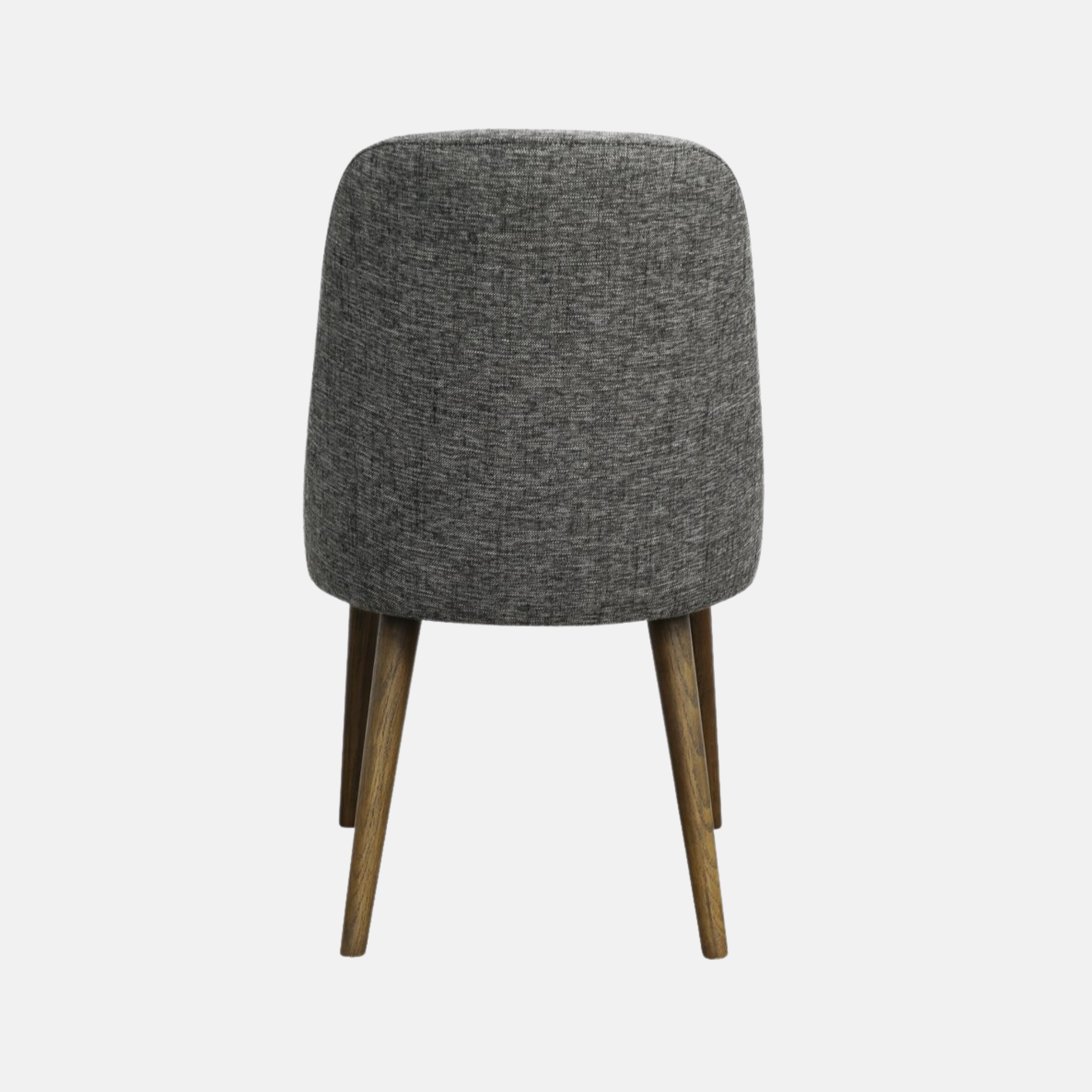 Genoa Dining Chair - Grey