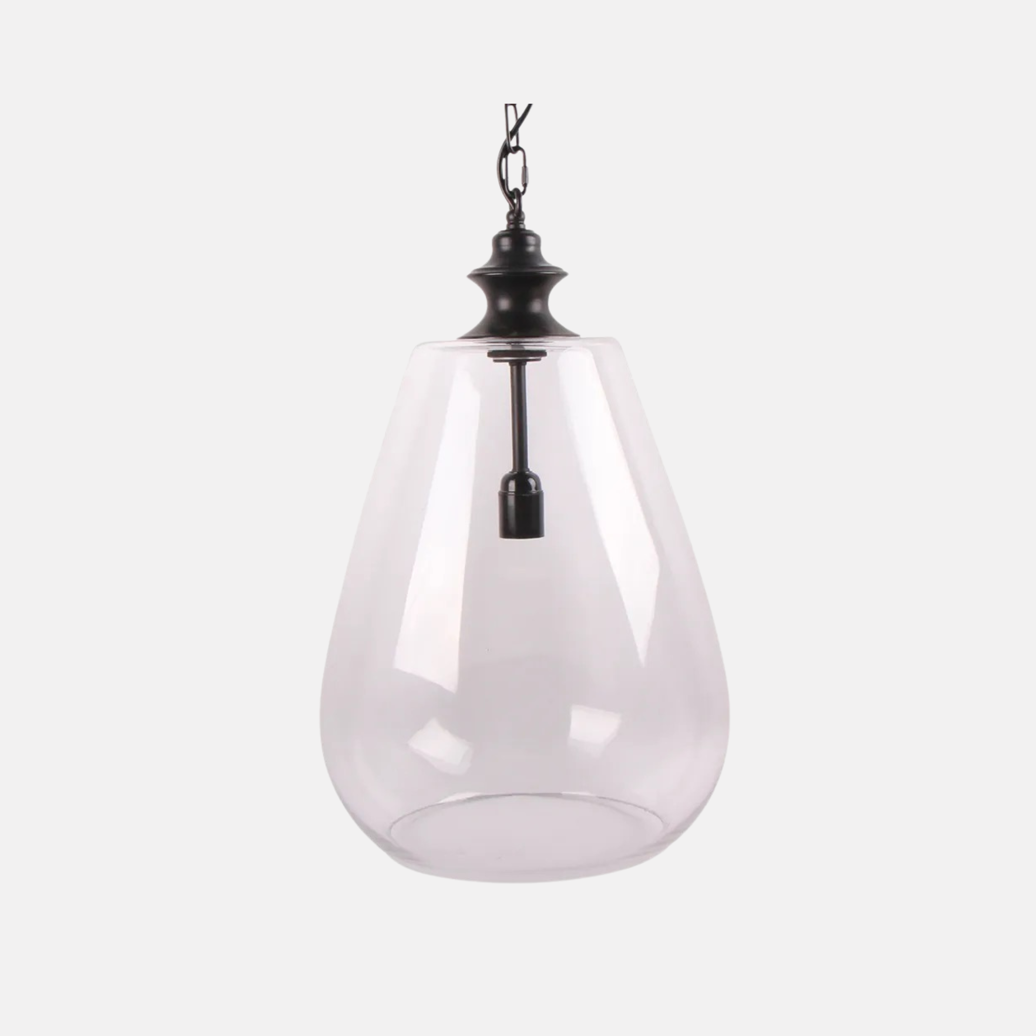 Globe Hanging Pendant