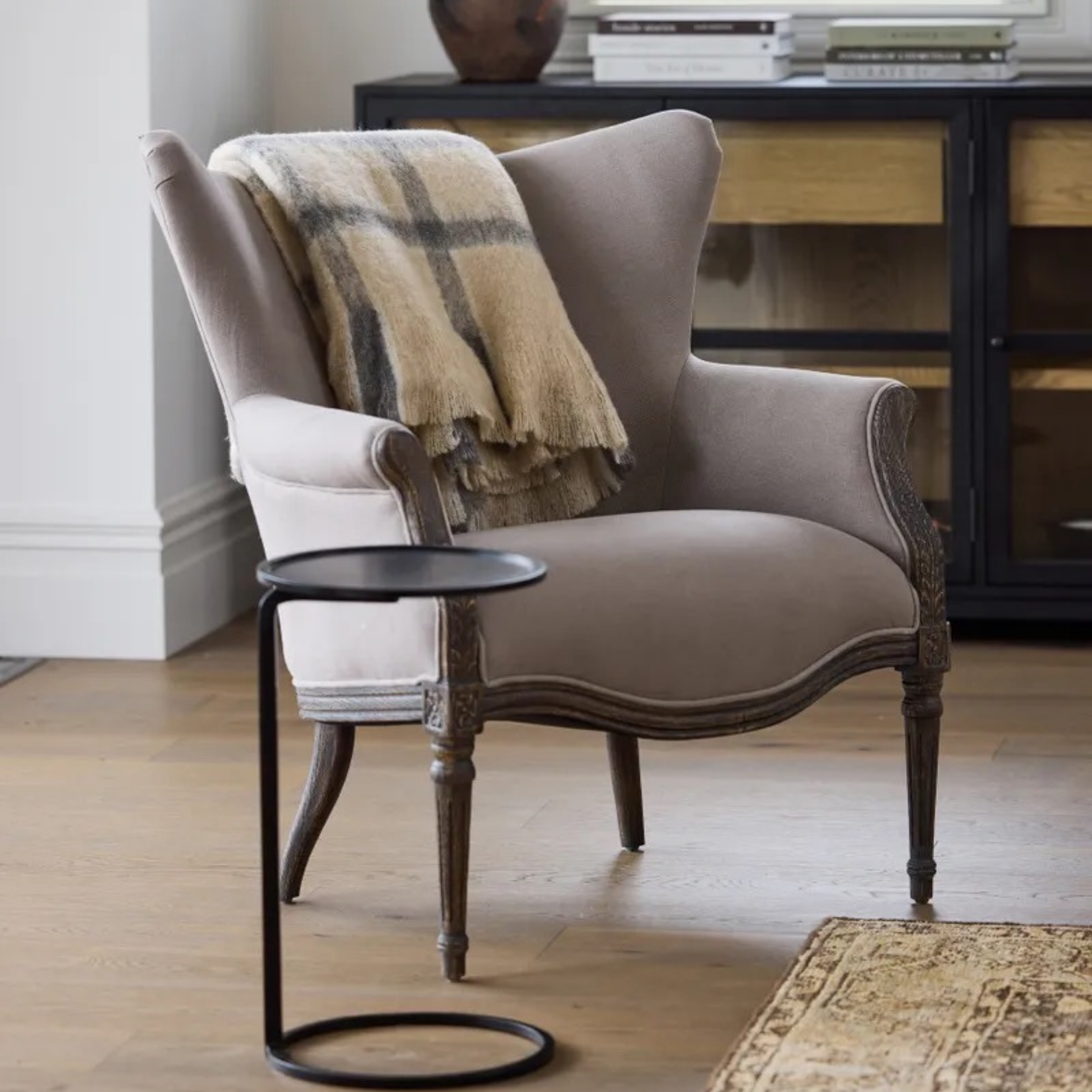 Grace Armchair