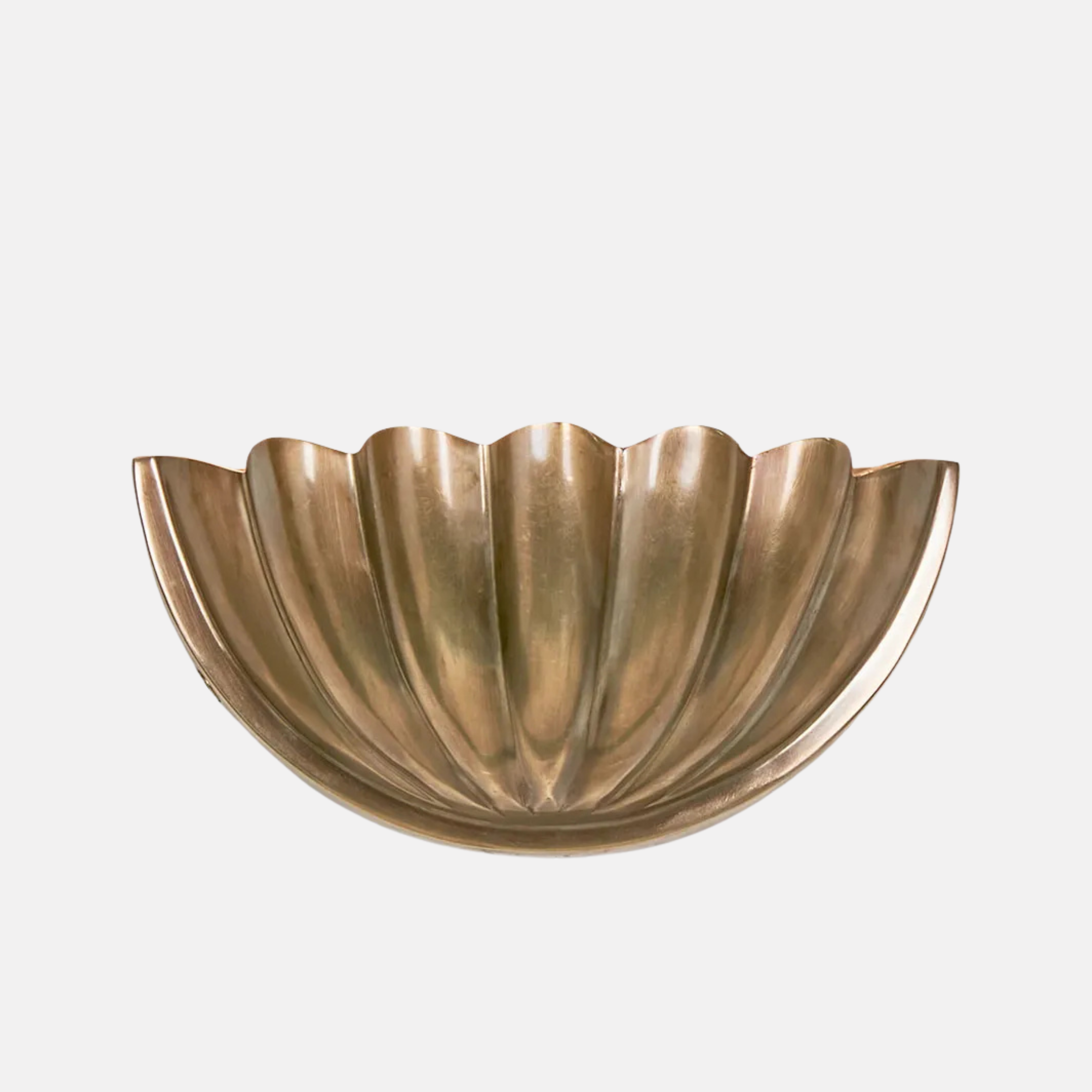 Half Moon Wall Light - Small