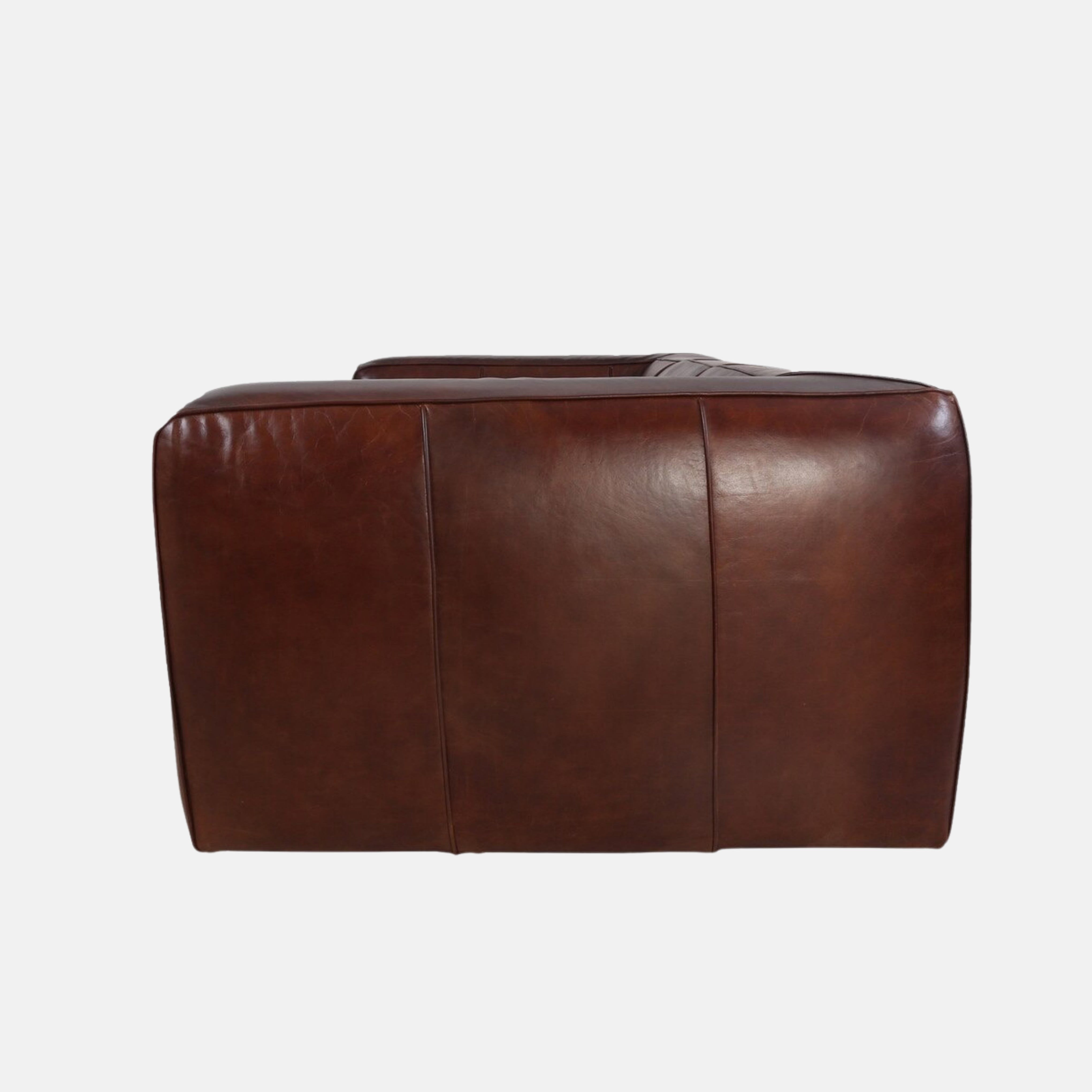 Hampshire Leather Sofa