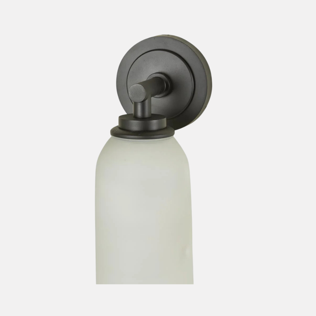 Hampton Outdoor Wall Light
