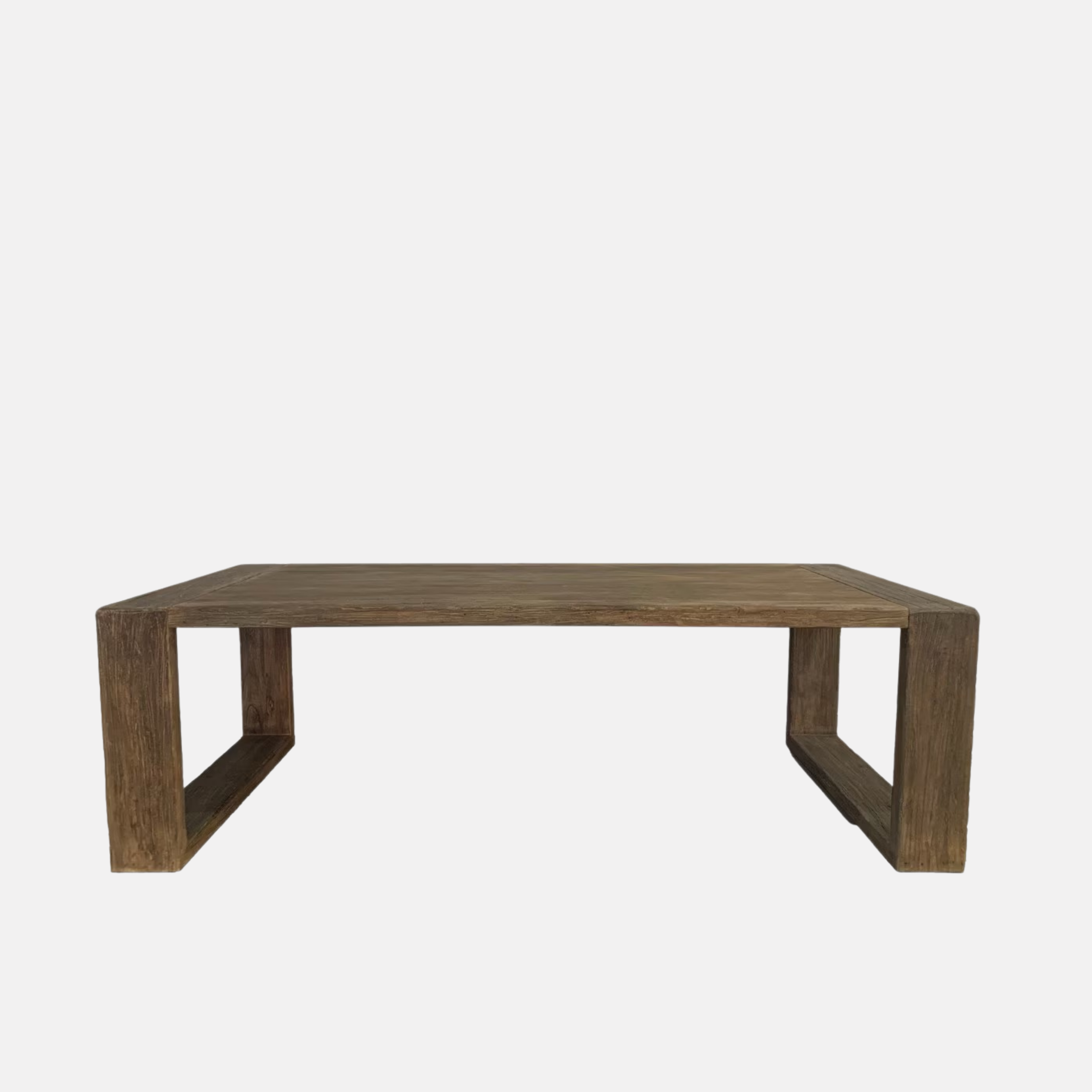 Hastings Elm Dining Table