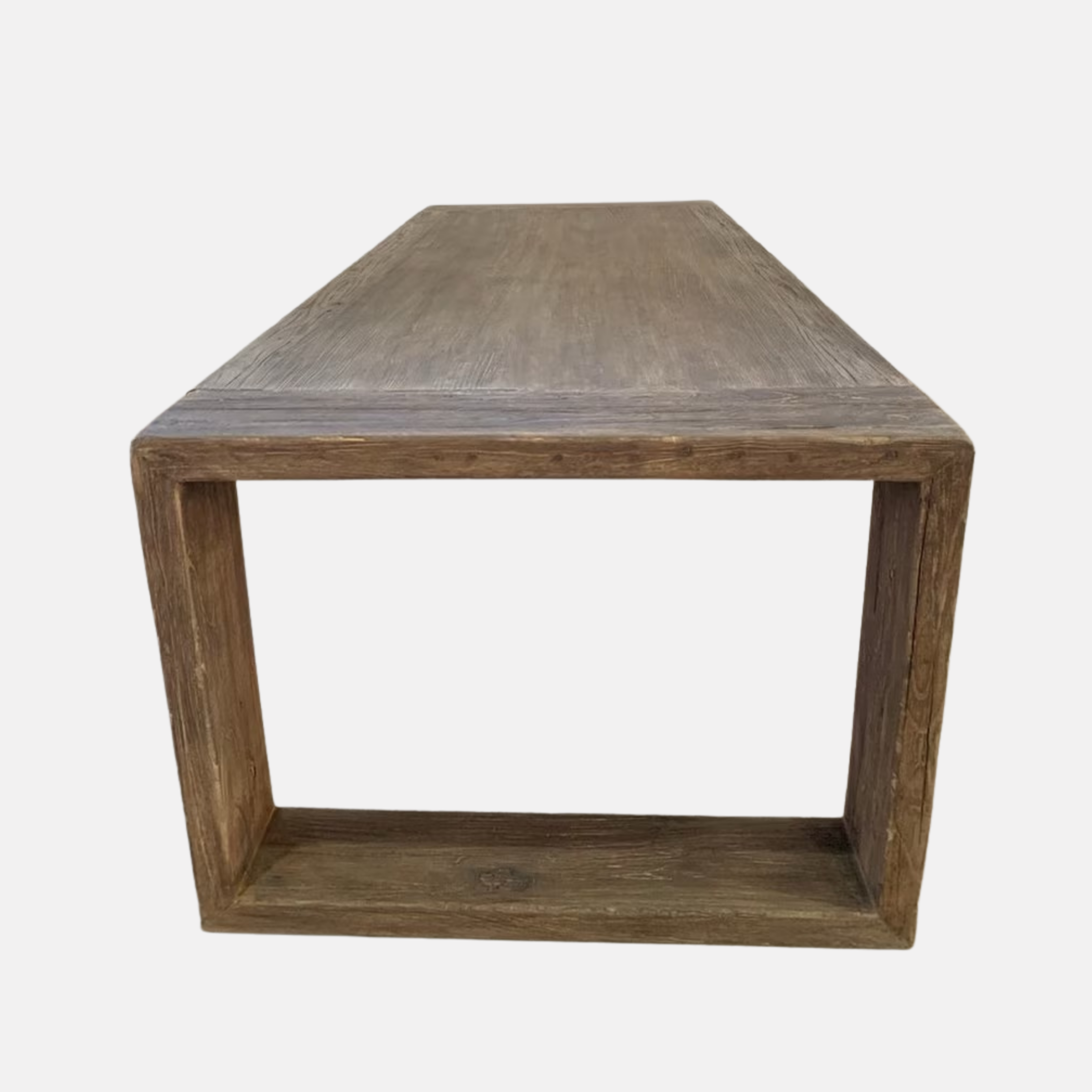 Hastings Elm Dining Table