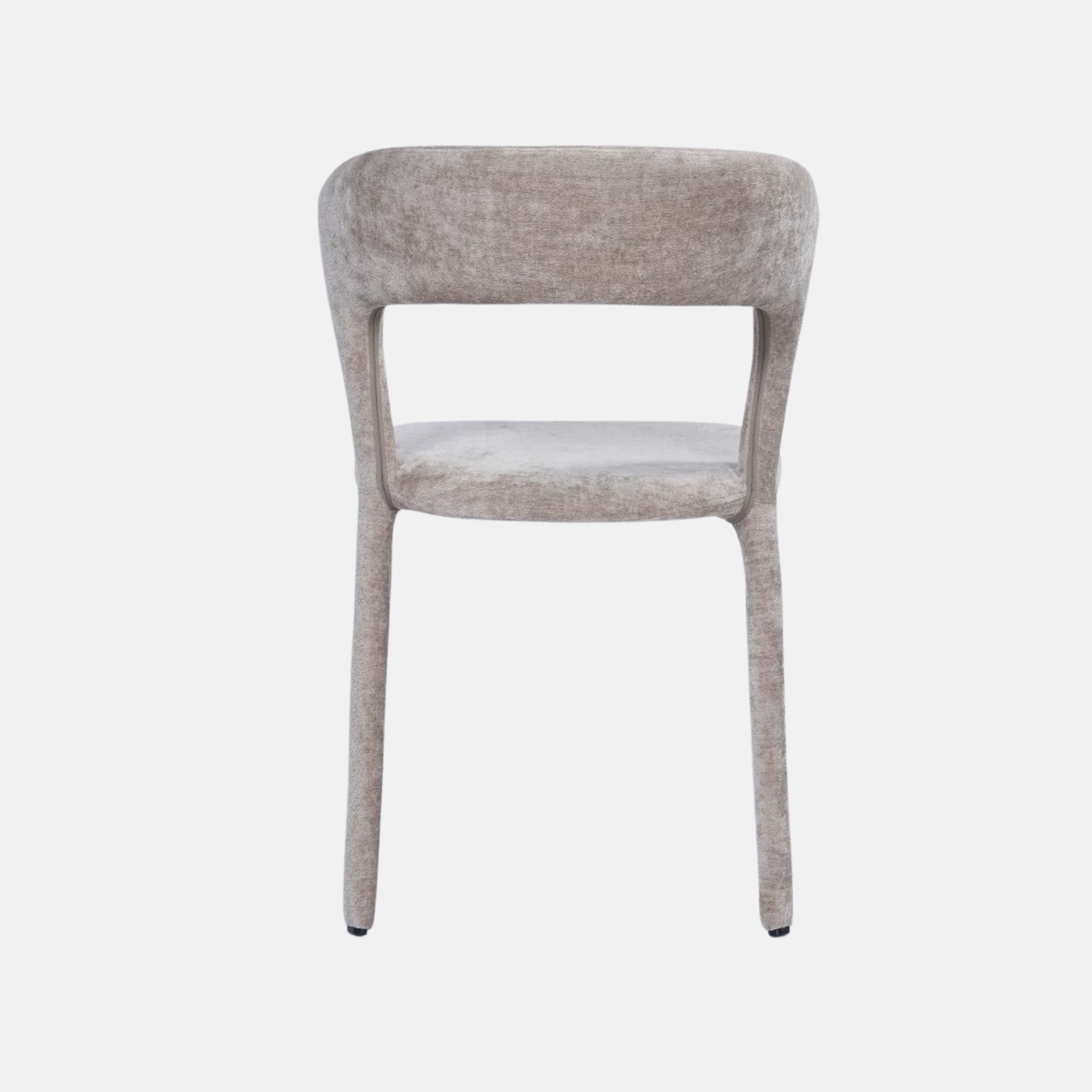 Helenski Dining Chair - Taupe