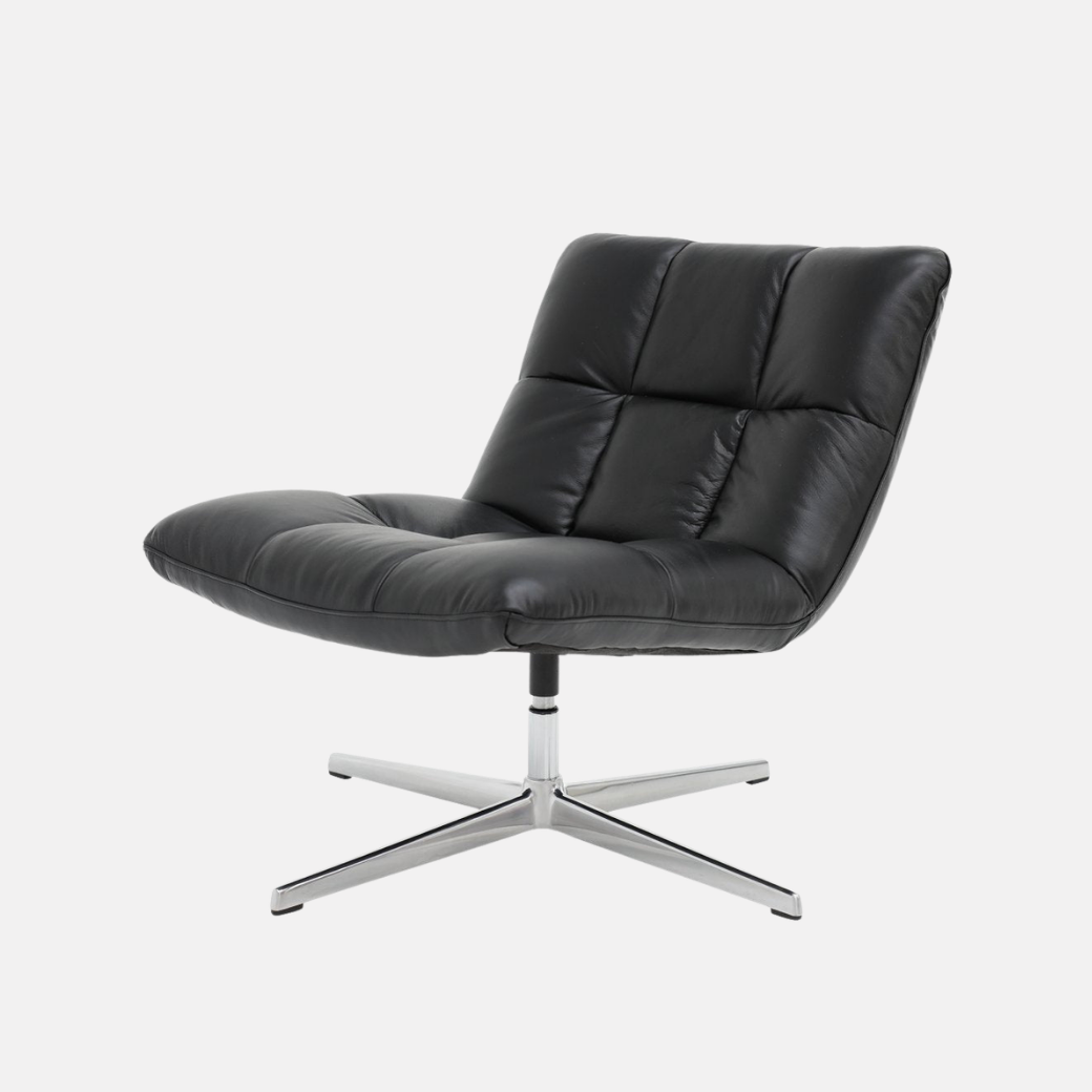 Hendrix Swivel Chair