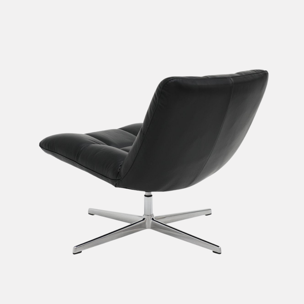 Hendrix Swivel Chair