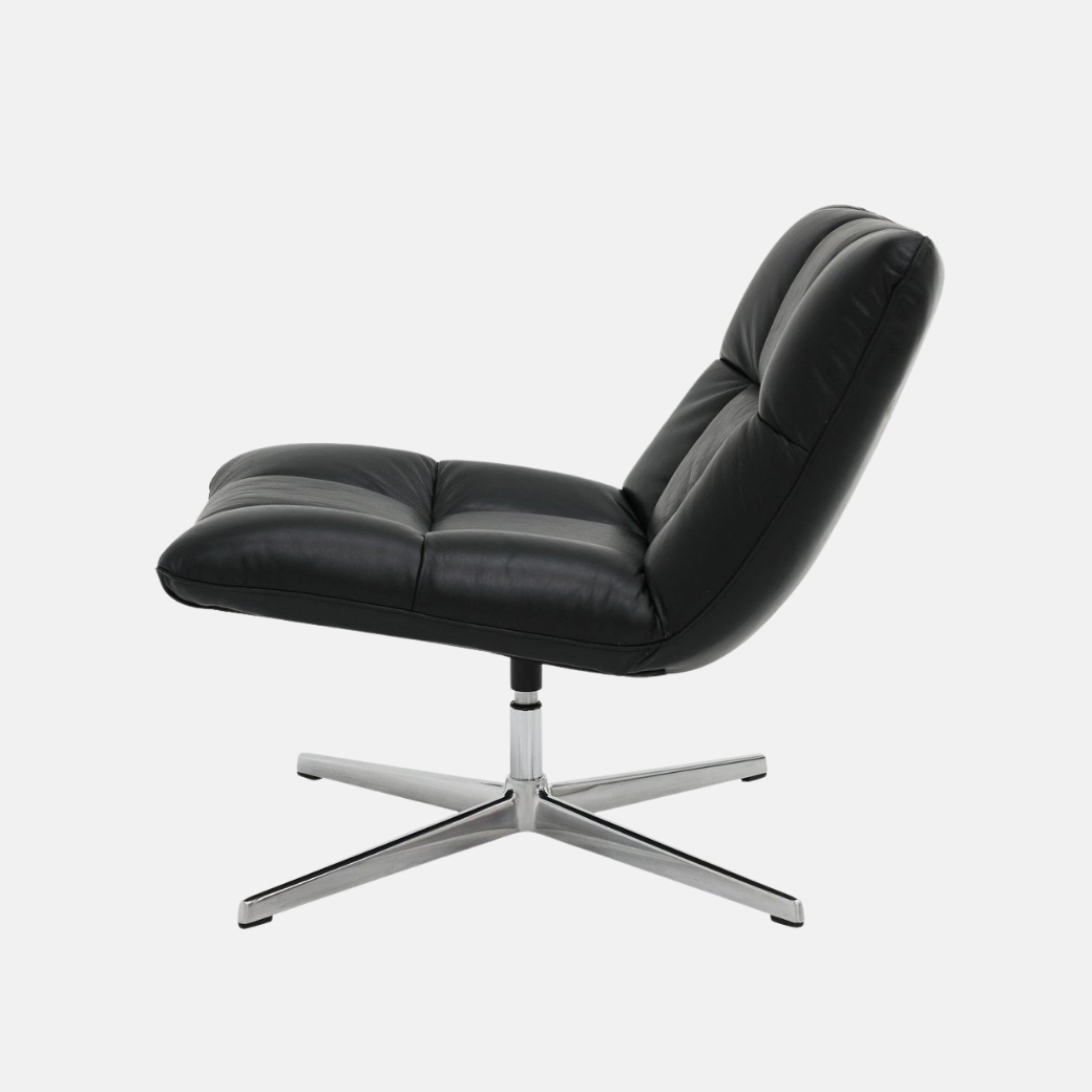 Hendrix Swivel Chair