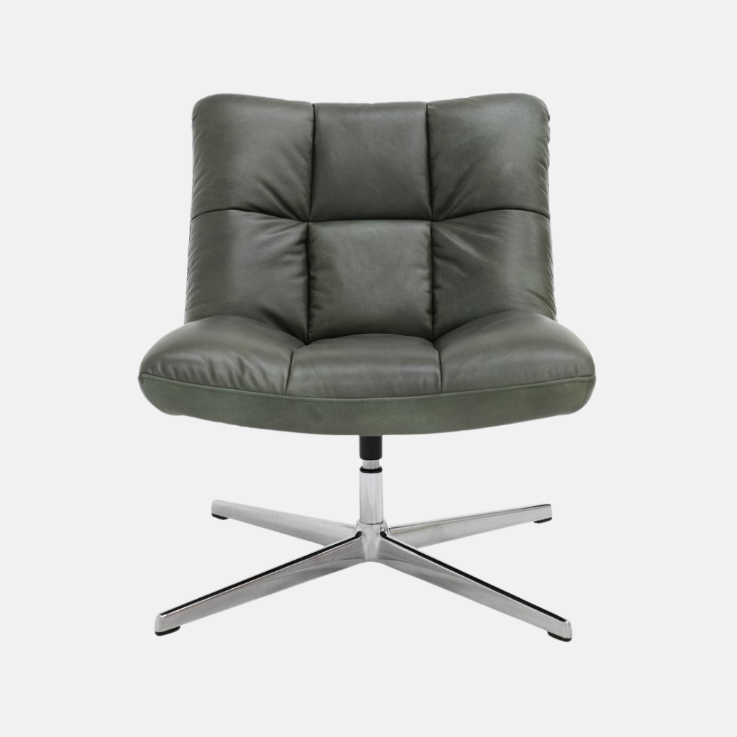 Hendrix Swivel Chair