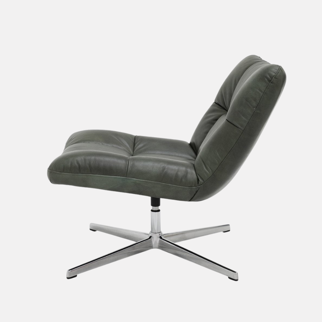 Hendrix Swivel Chair