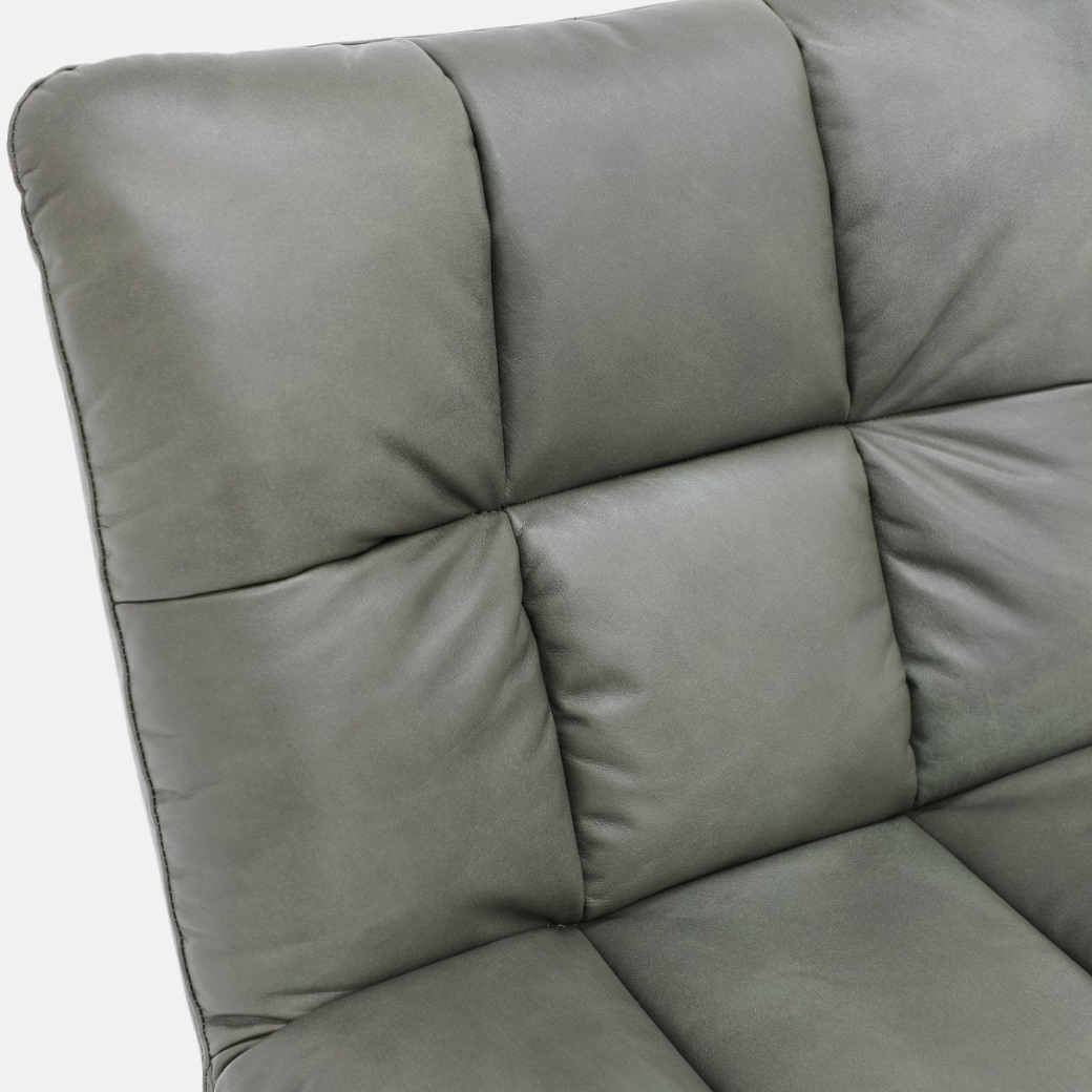 Hendrix Swivel Chair