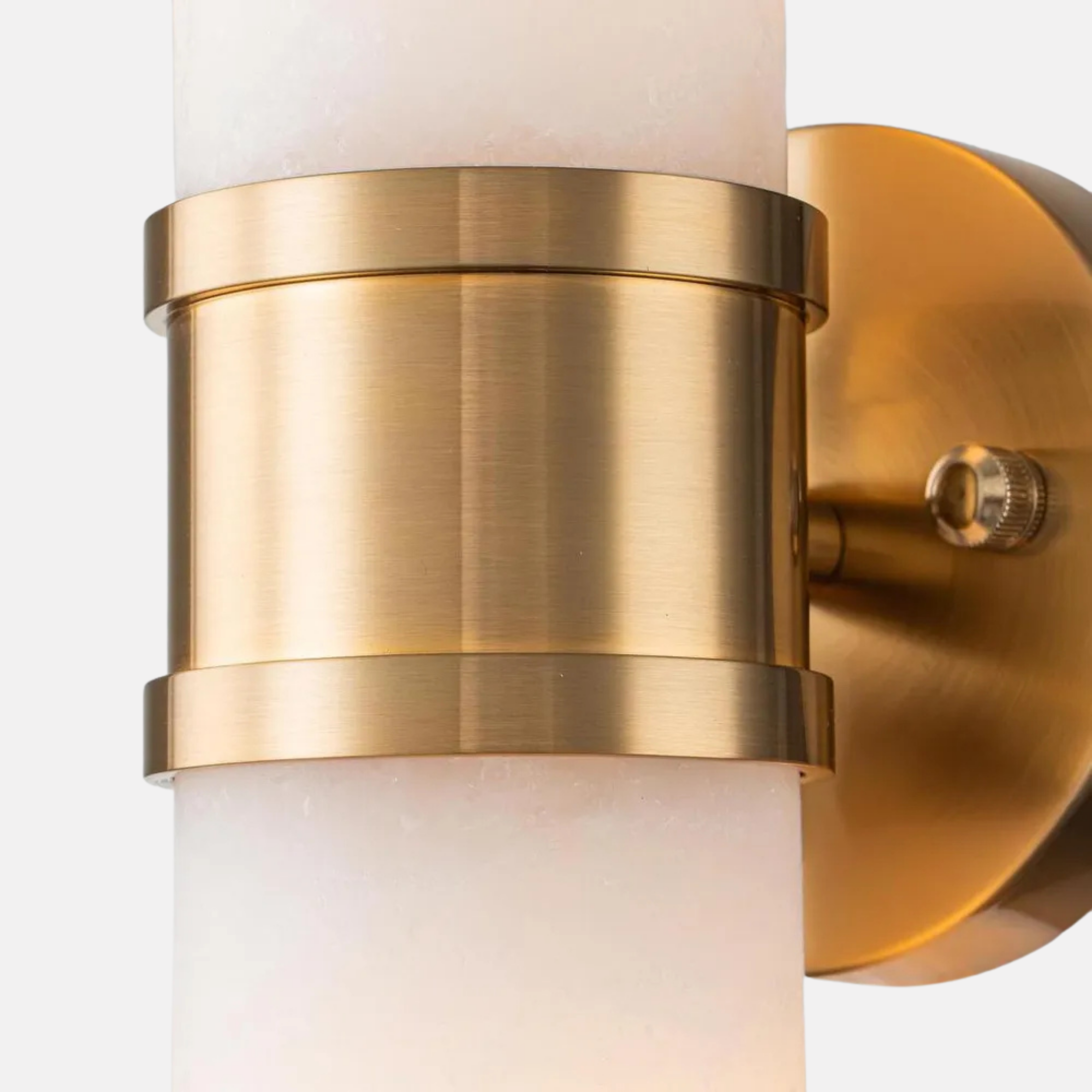 Herman Double Wall Light